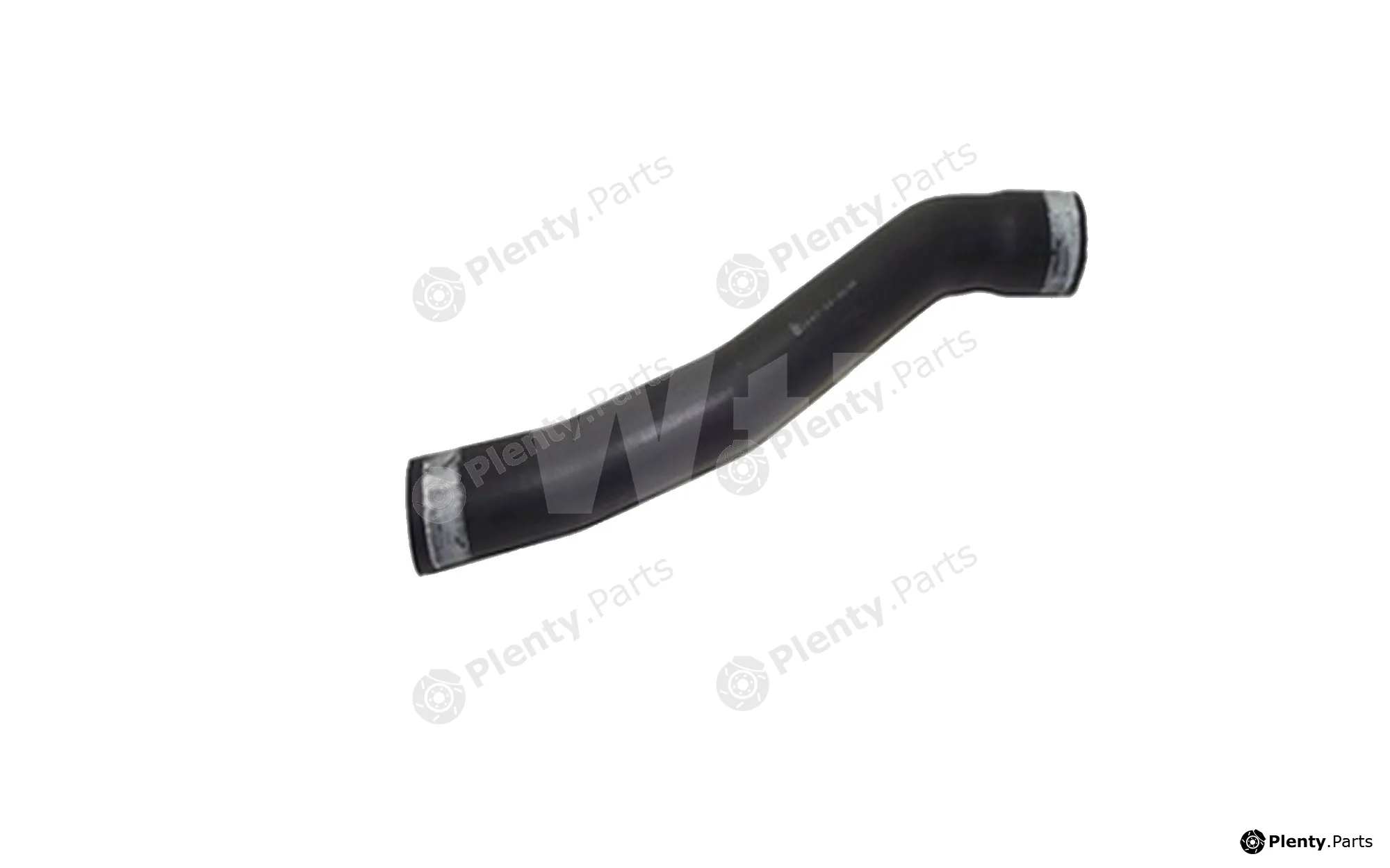 Wti Automotive T197263 — Radiator Hose