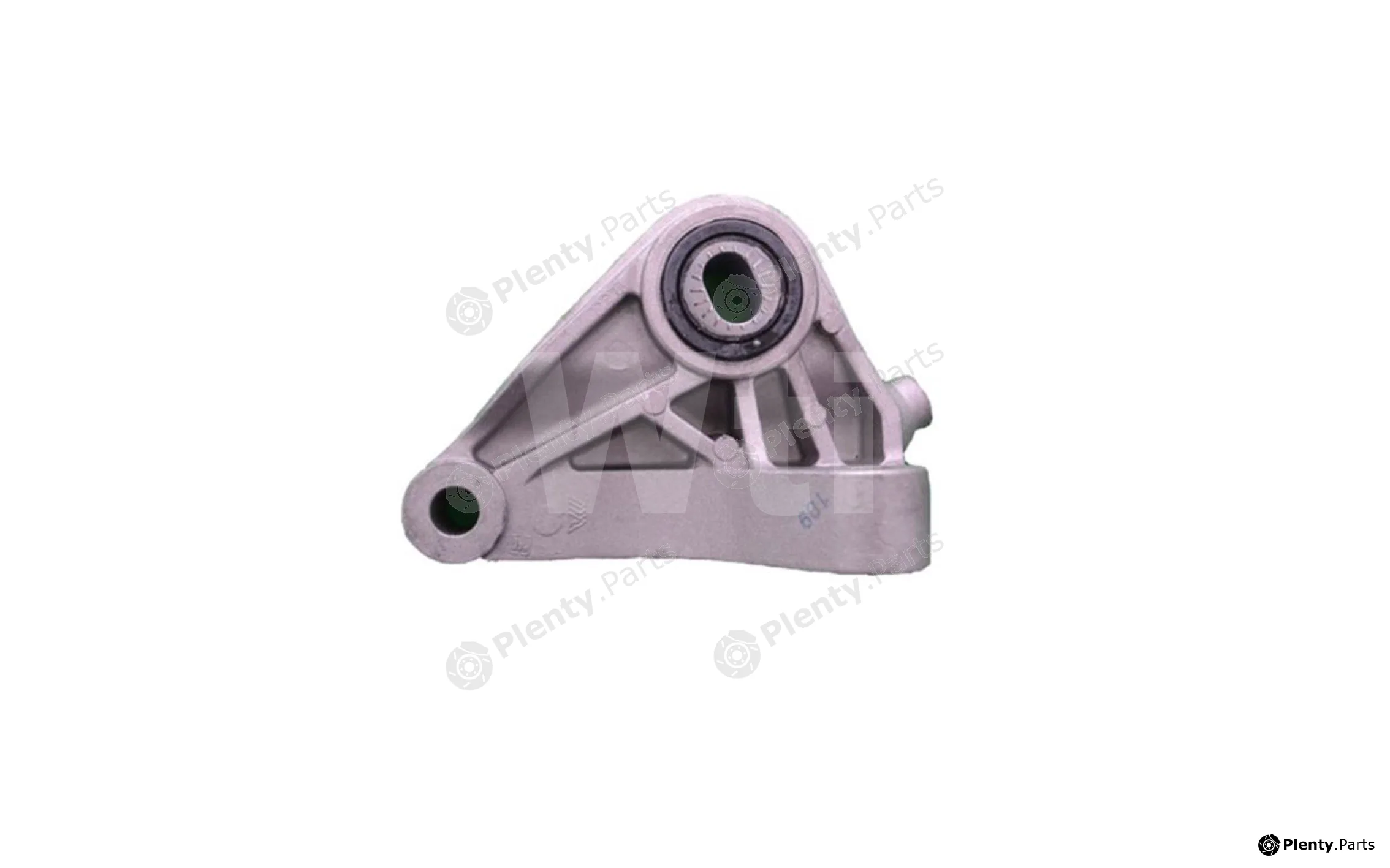 Wti Automotive A834595 — Mounting, engine