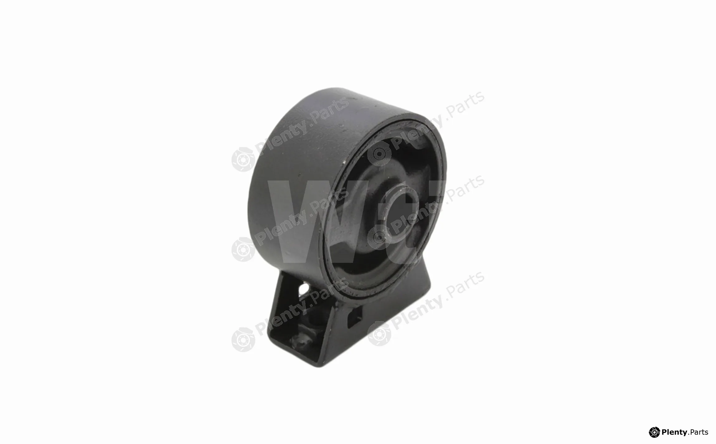 Wti Automotive A823137 — Mounting, engine