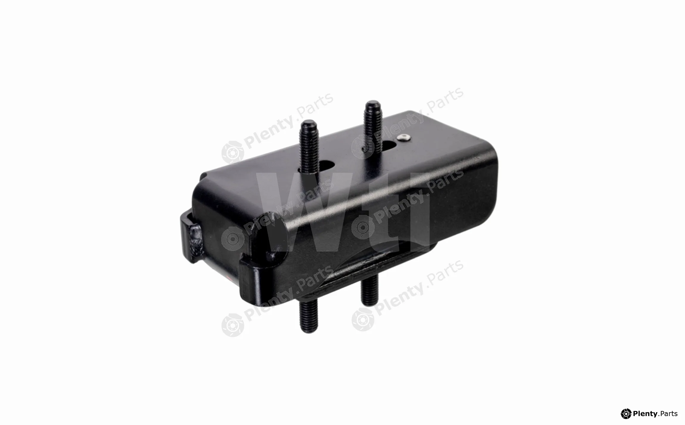 Wti Automotive A169865 — Mounting, engine