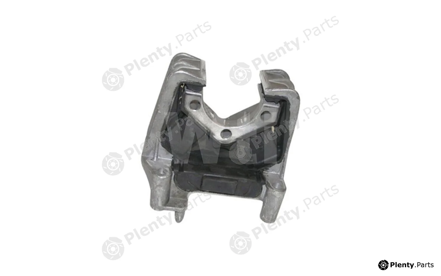 Wti Automotive A101006 — Mounting, engine