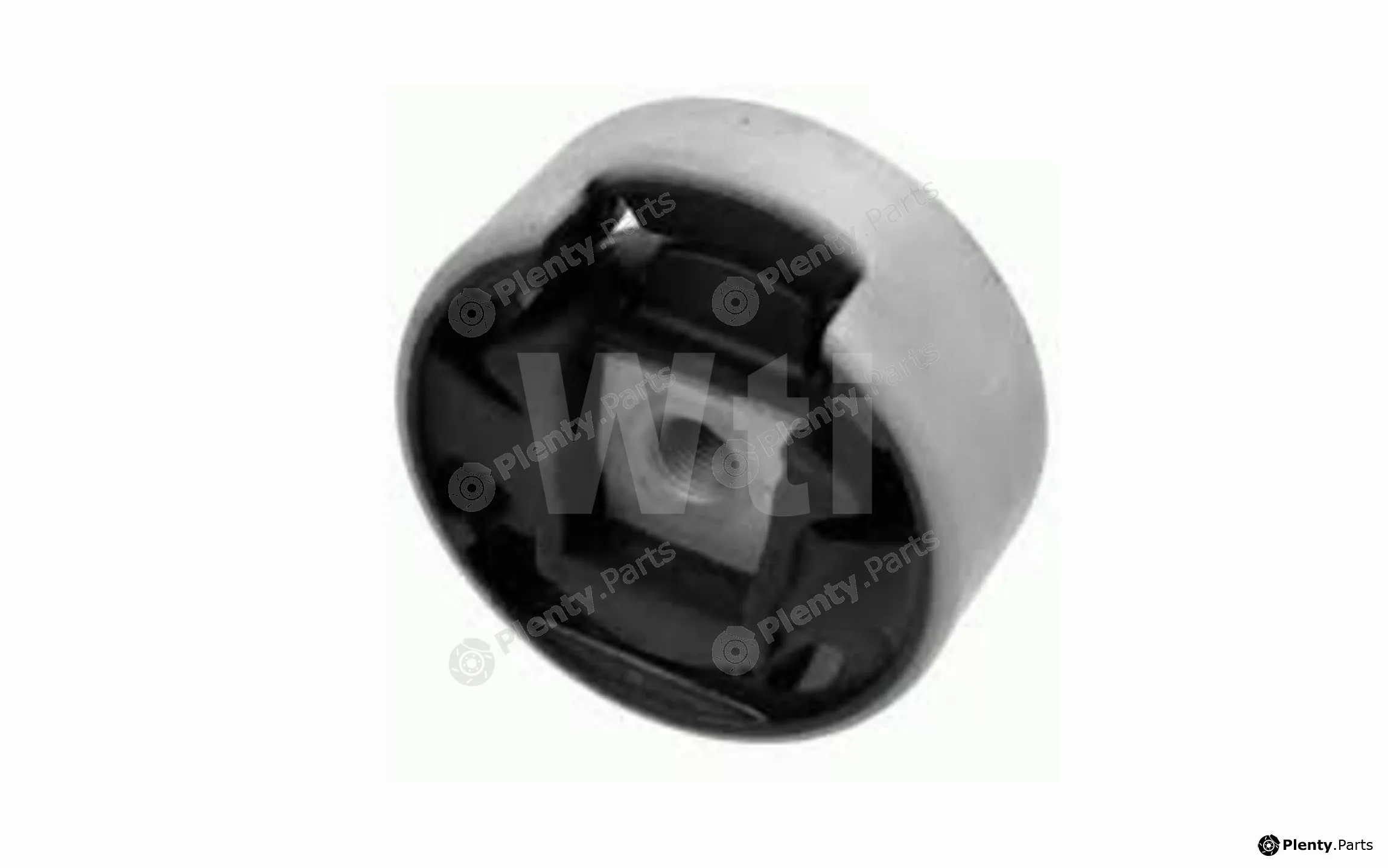 Wti Automotive A833378 — Mounting, engine