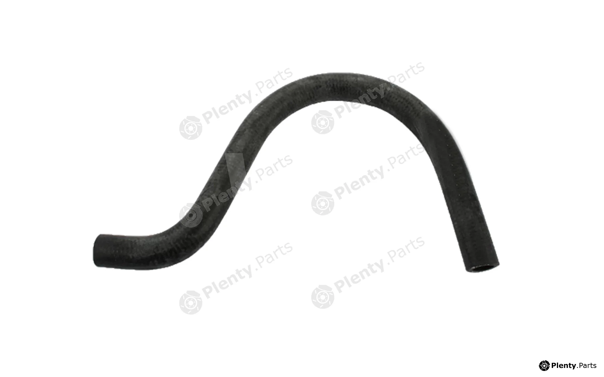 Wti Automotive T196770 — Radiator Hose