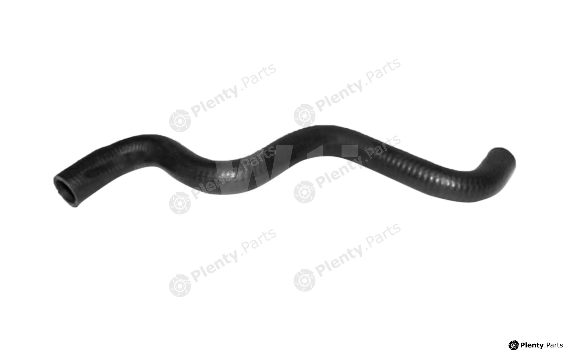 Wti Automotive T816446 — Radiator Hose