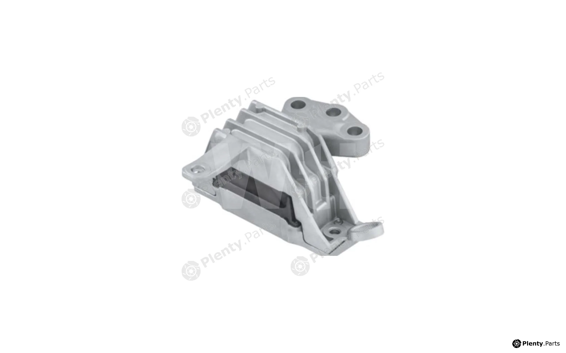 Wti Automotive A221061 — Mounting, engine