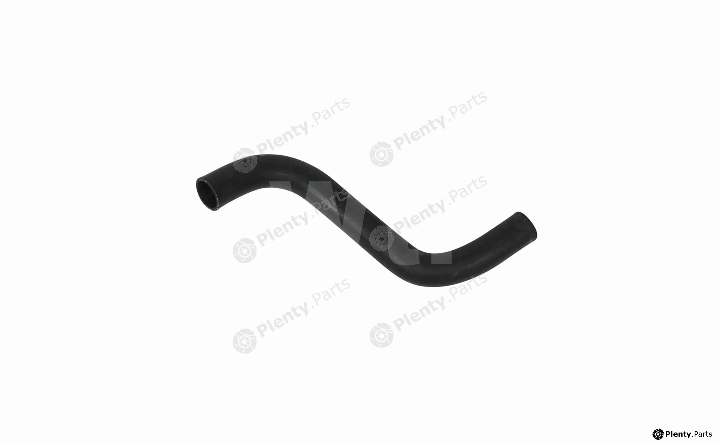Wti Automotive T819781 — Radiator Hose