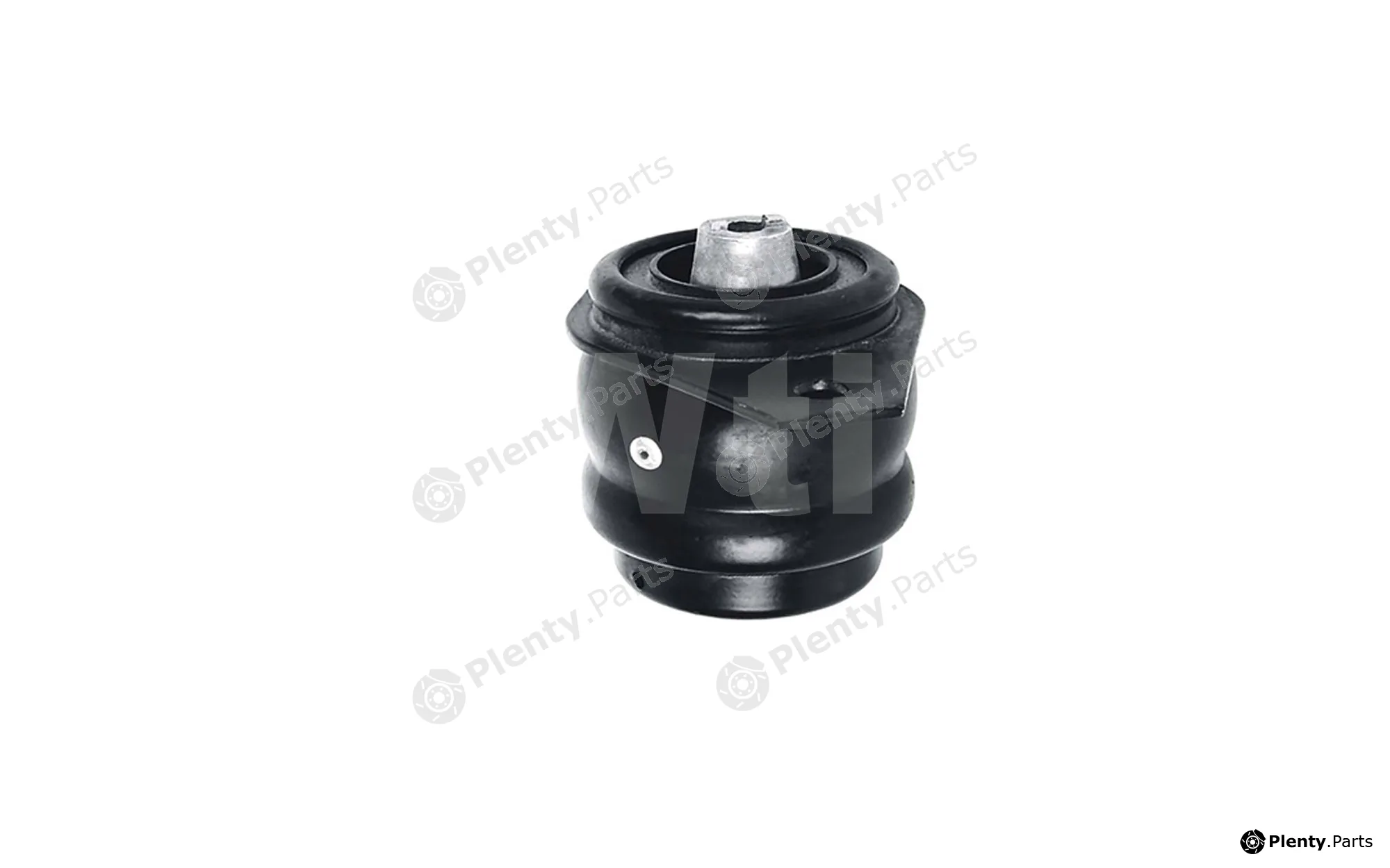 Wti Automotive A834590 — Mounting, engine