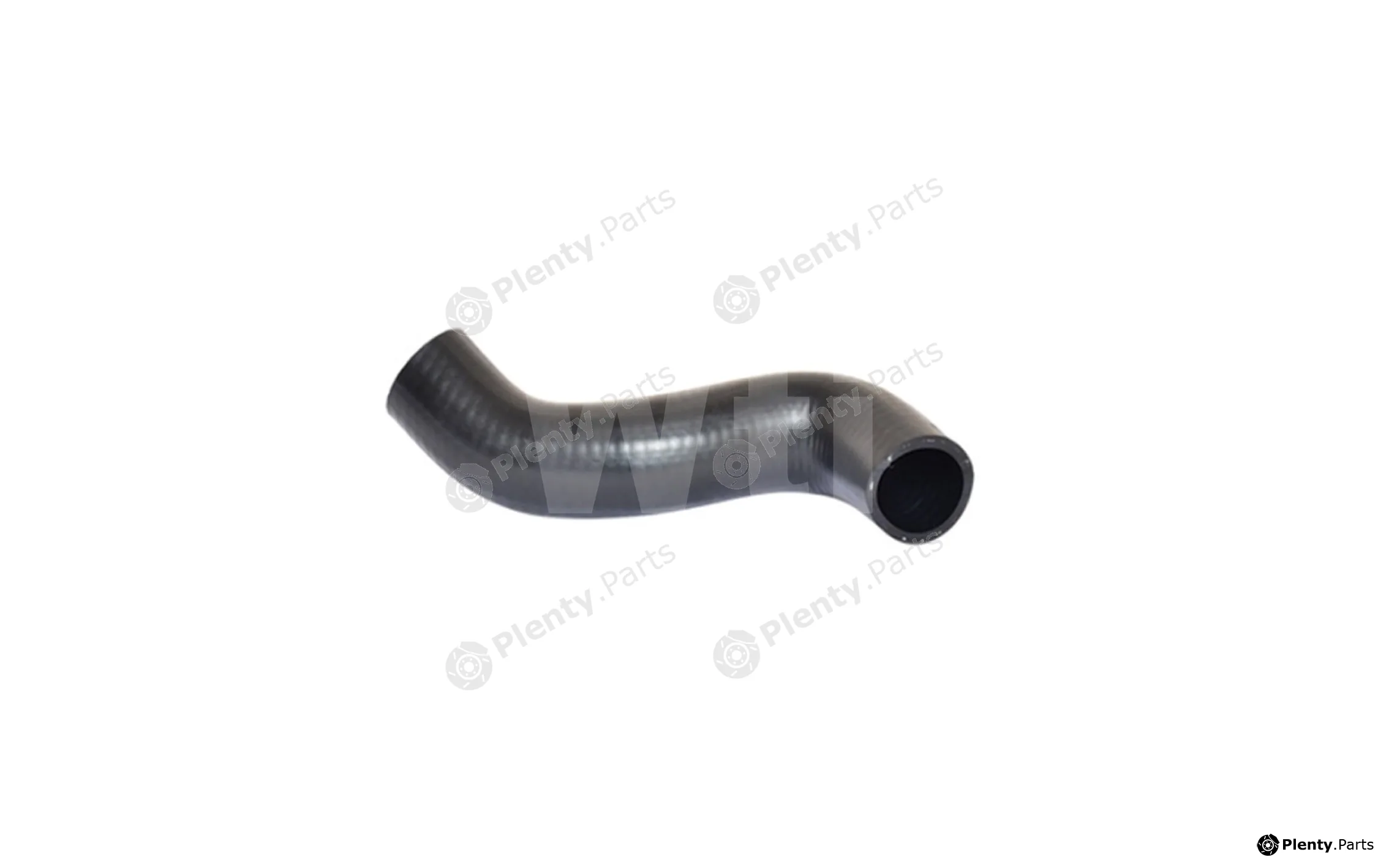 Wti Automotive T801005 — Radiator Hose