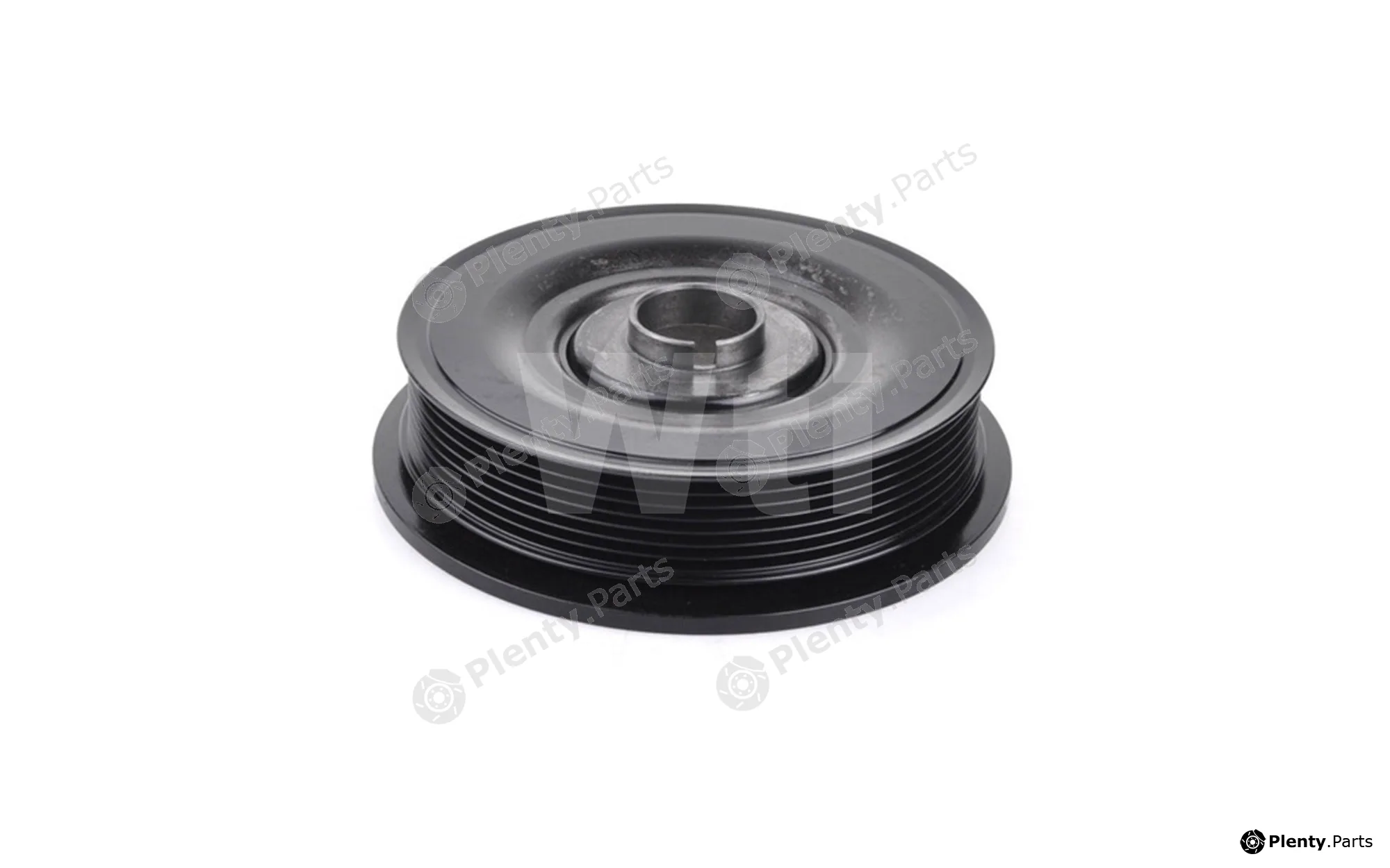 Wti Automotive A801061 — Belt Pulley, crankshaft