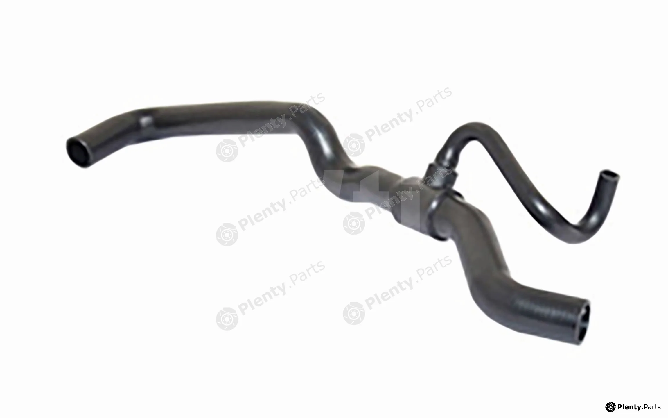 Wti Automotive T802014 — Radiator Hose
