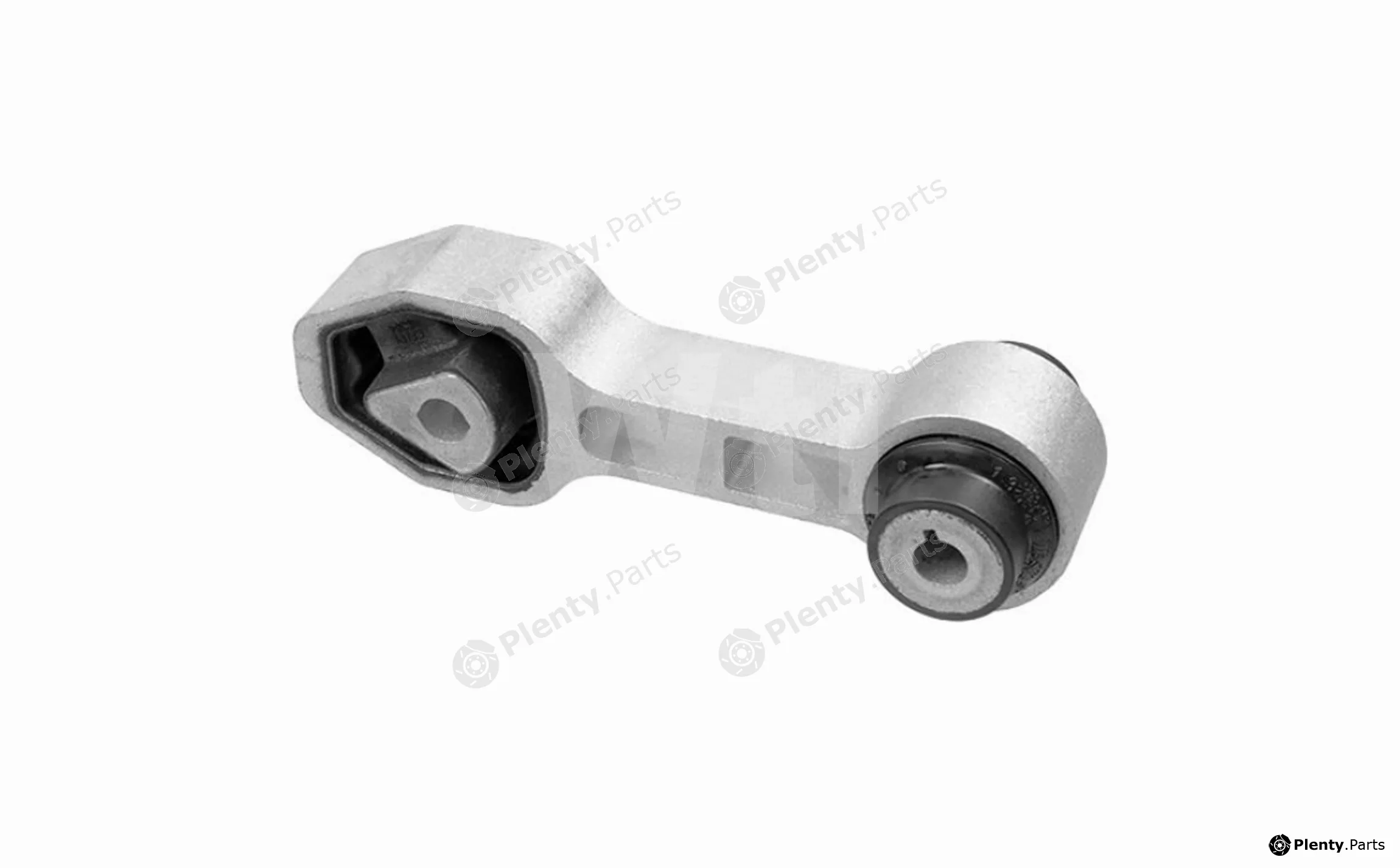 Wti Automotive A927430 — Mounting, engine
