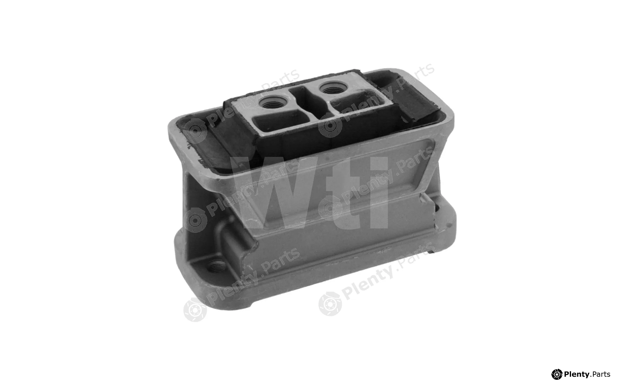 Wti Automotive A881279 — Mounting, engine
