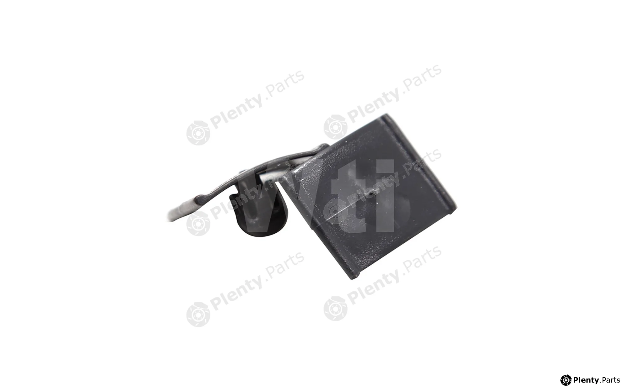 Wti Automotive R831103 — Mounting, engine