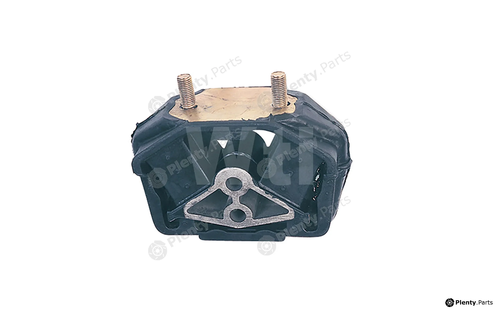 Wti Automotive A831815 — Mounting, engine
