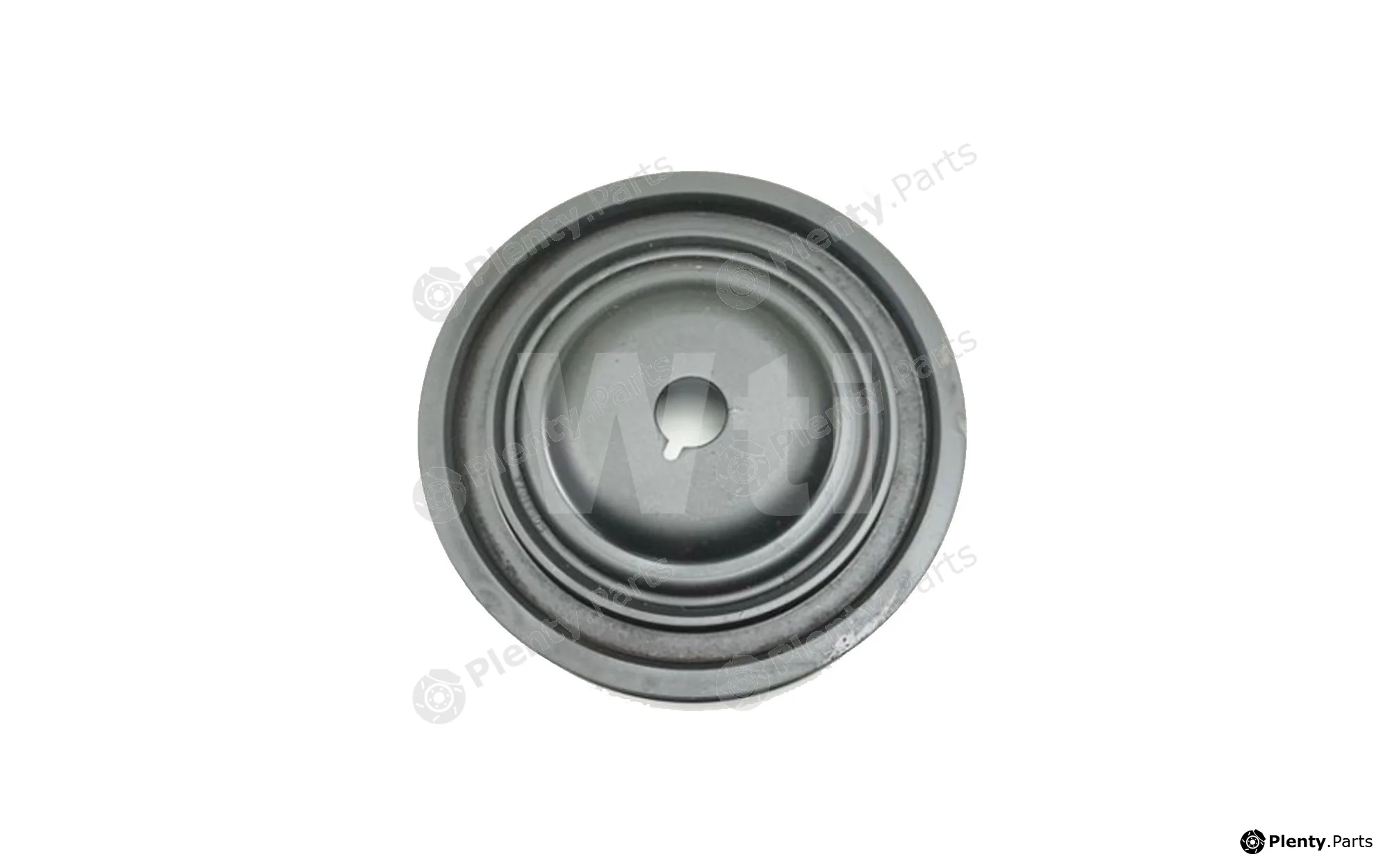 Wti Automotive A801685 — Belt Pulley, crankshaft