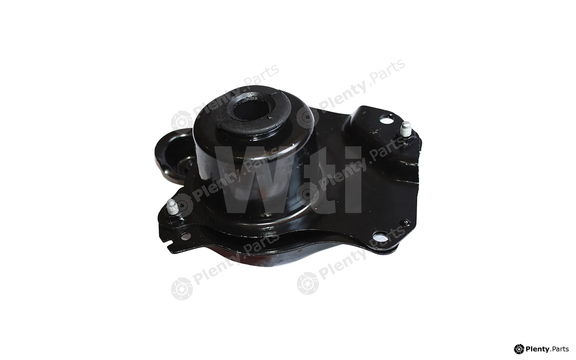 Wti Automotive A834898 — Mounting, engine