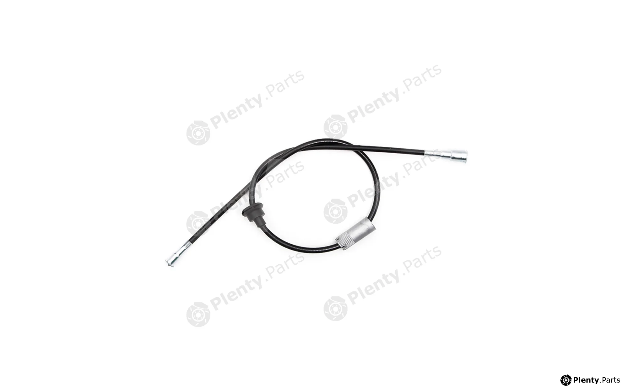 Wti Automotive C831911 — Speedometer Cable