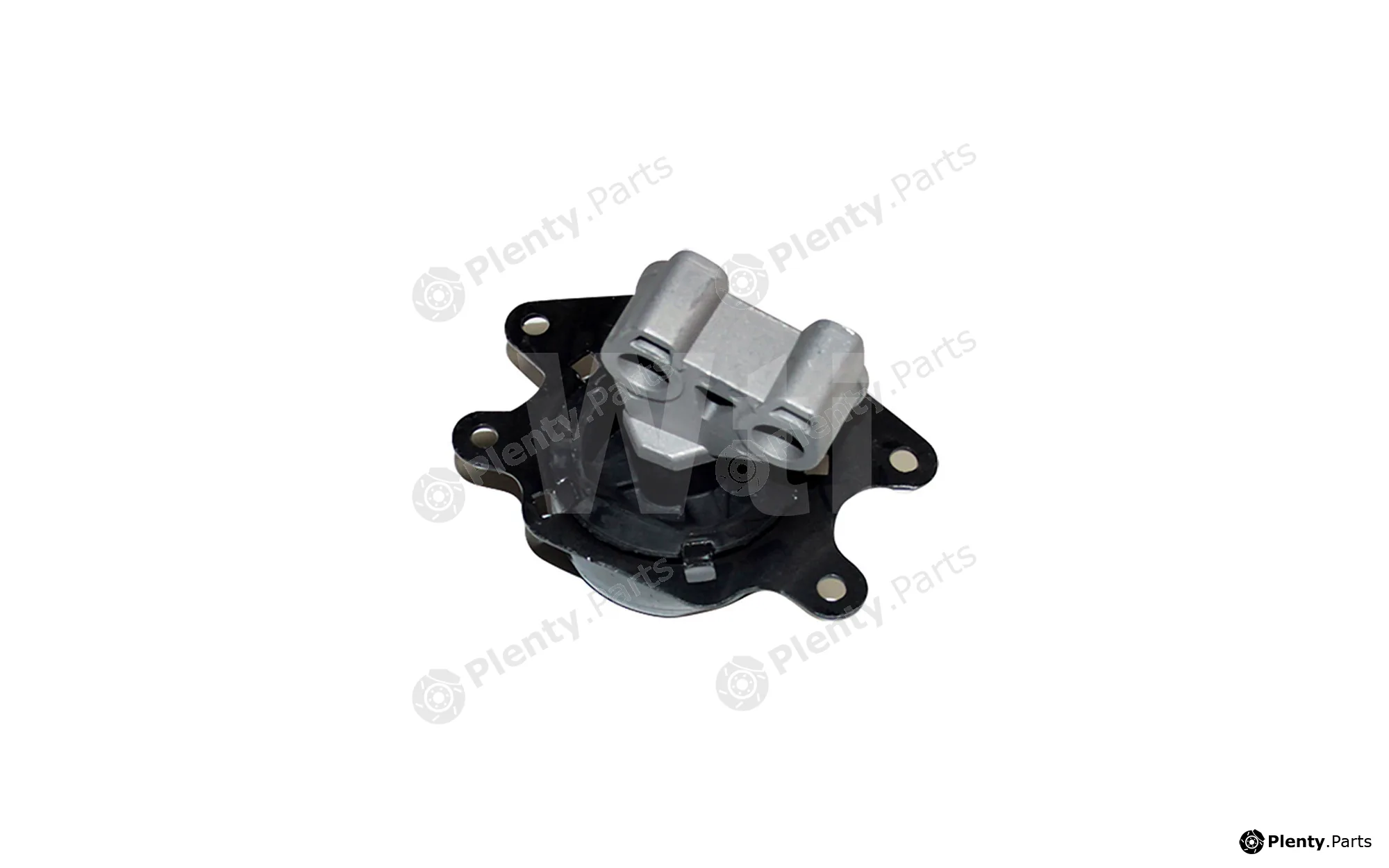 Wti Automotive A832320 — Mounting, engine
