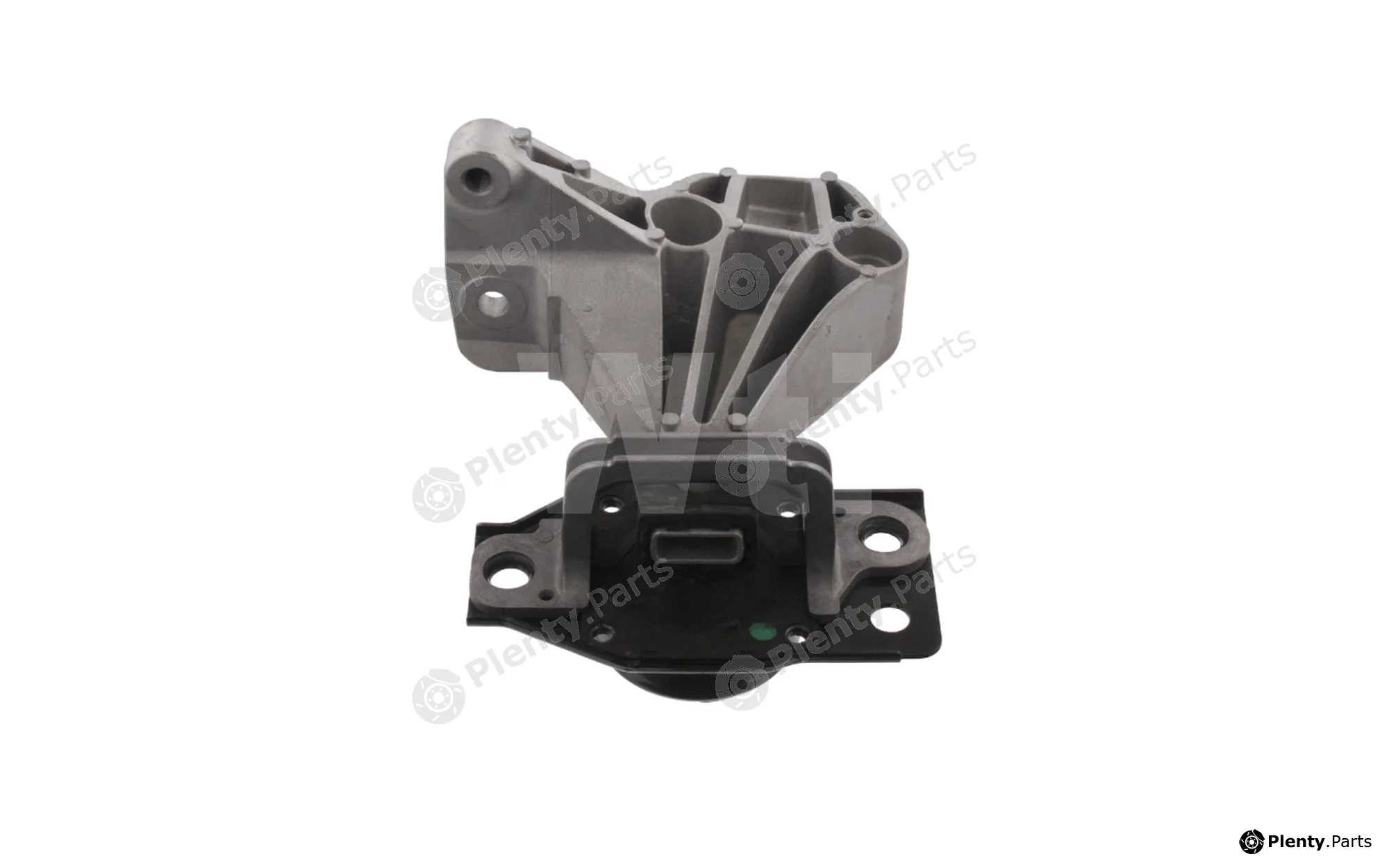 Wti Automotive A833047 — Mounting, engine