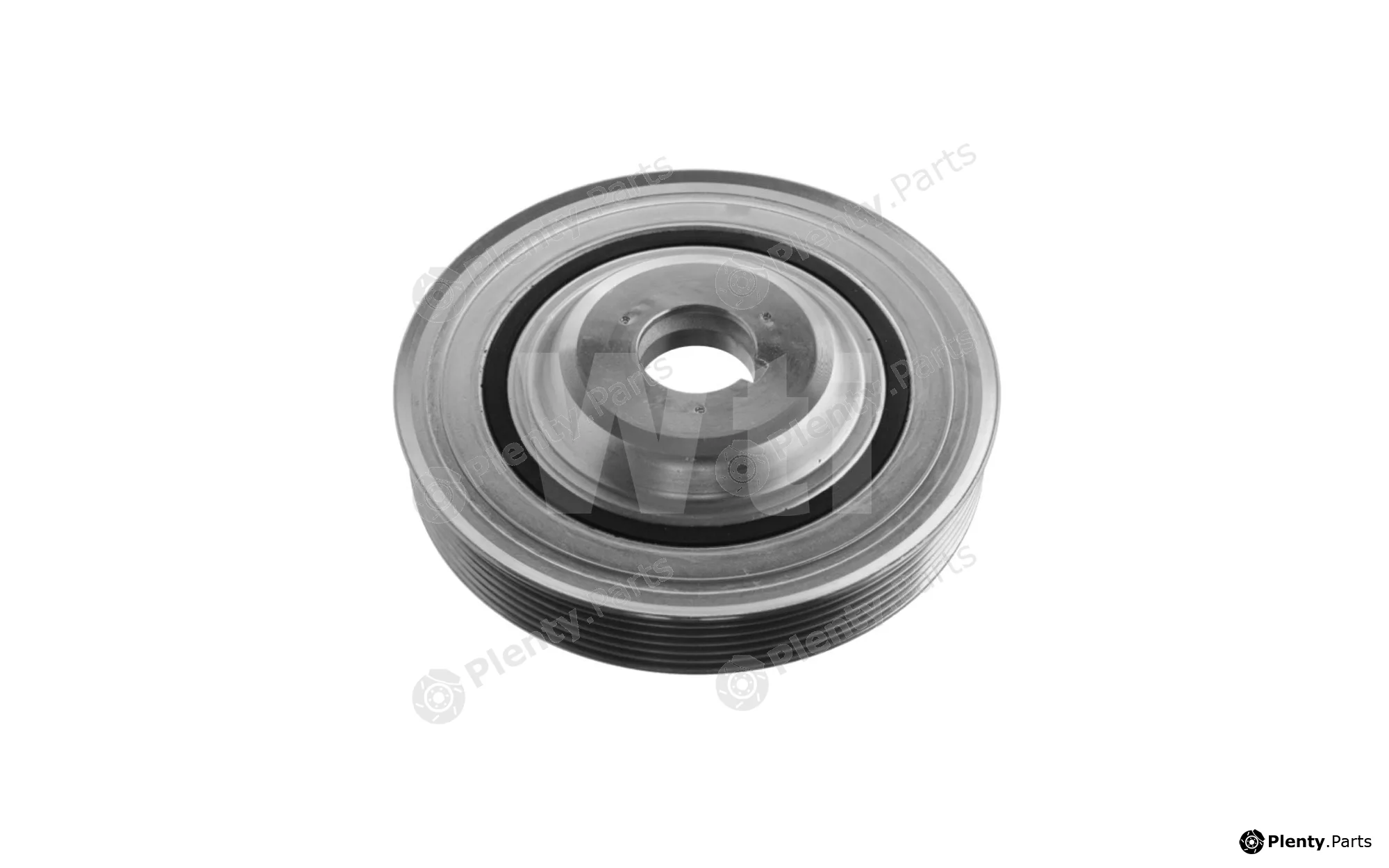 Wti Automotive A801833 — Belt Pulley, crankshaft
