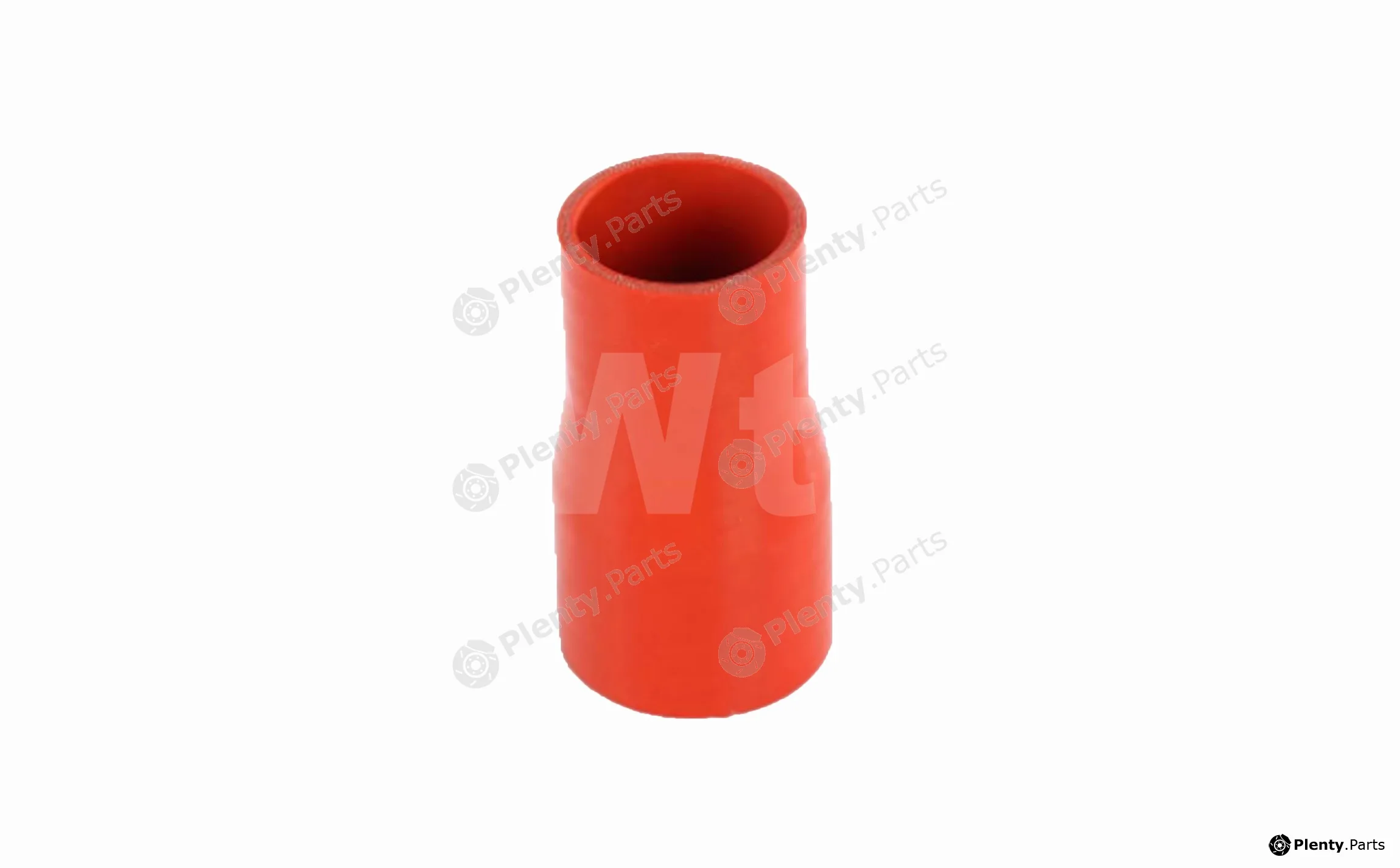 Wti Automotive T148358 — Radiator Hose