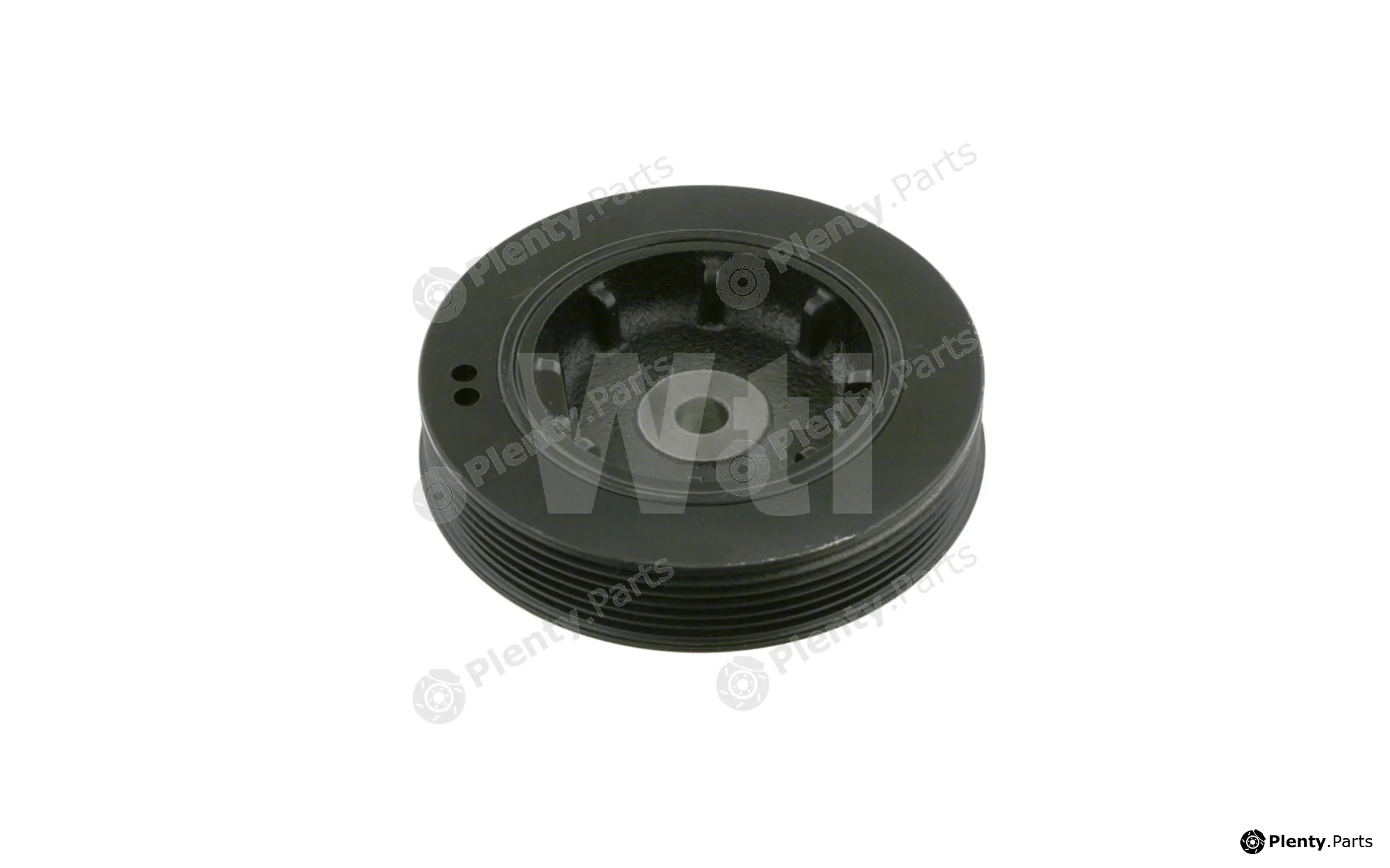Wti Automotive A801149 — Belt Pulley, crankshaft