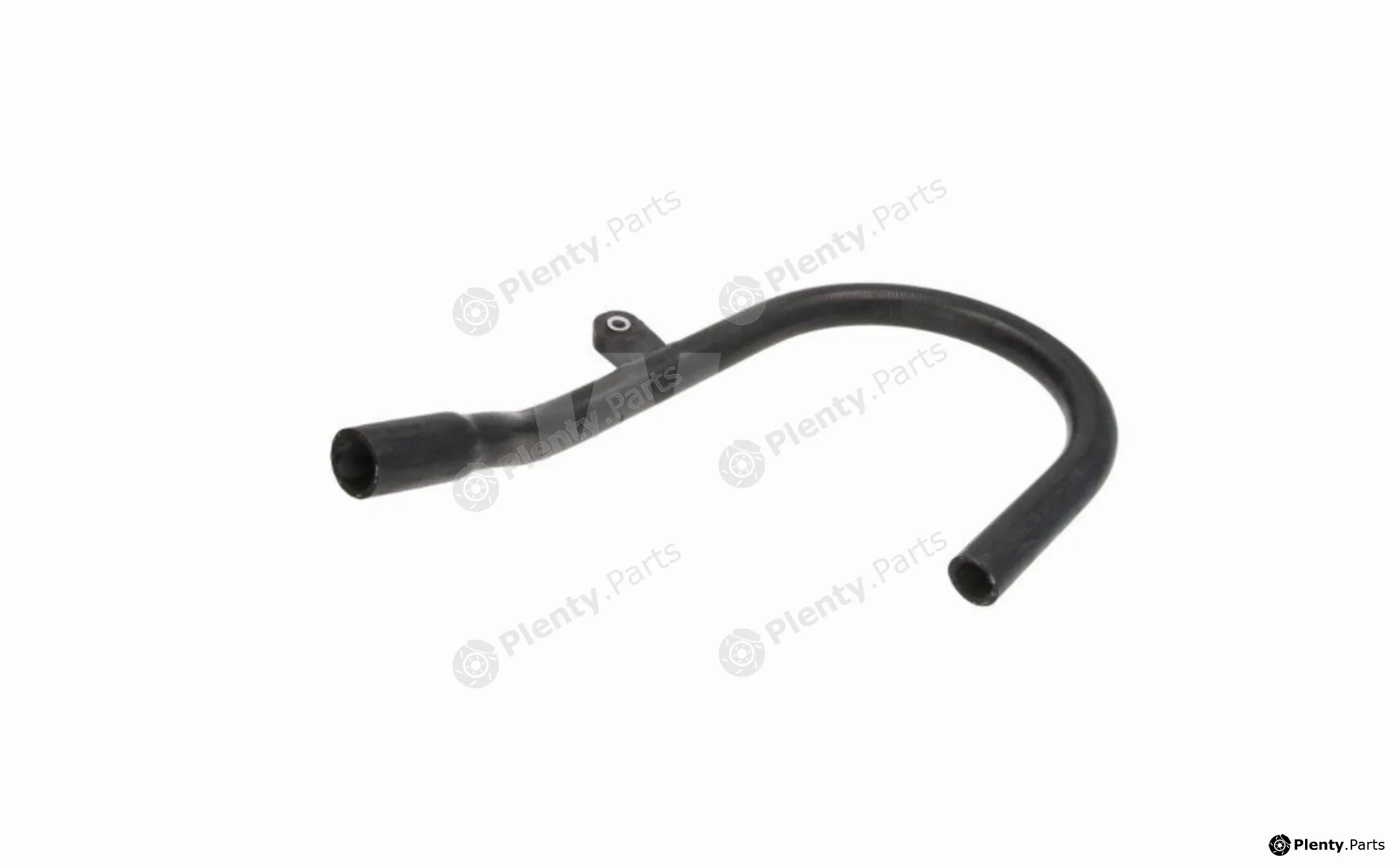 Wti Automotive T555276 — Radiator Hose