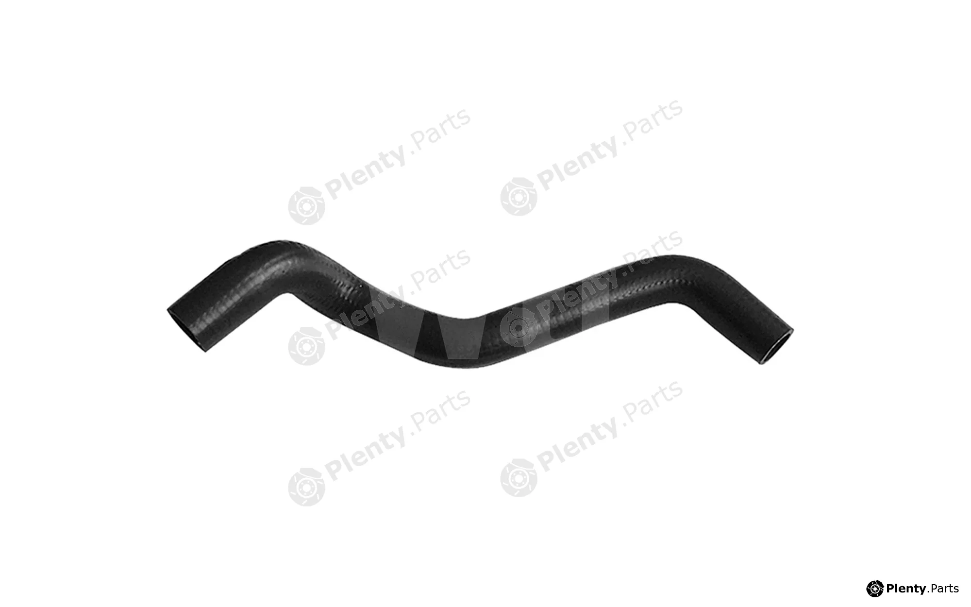 Wti Automotive T811097 — Radiator Hose
