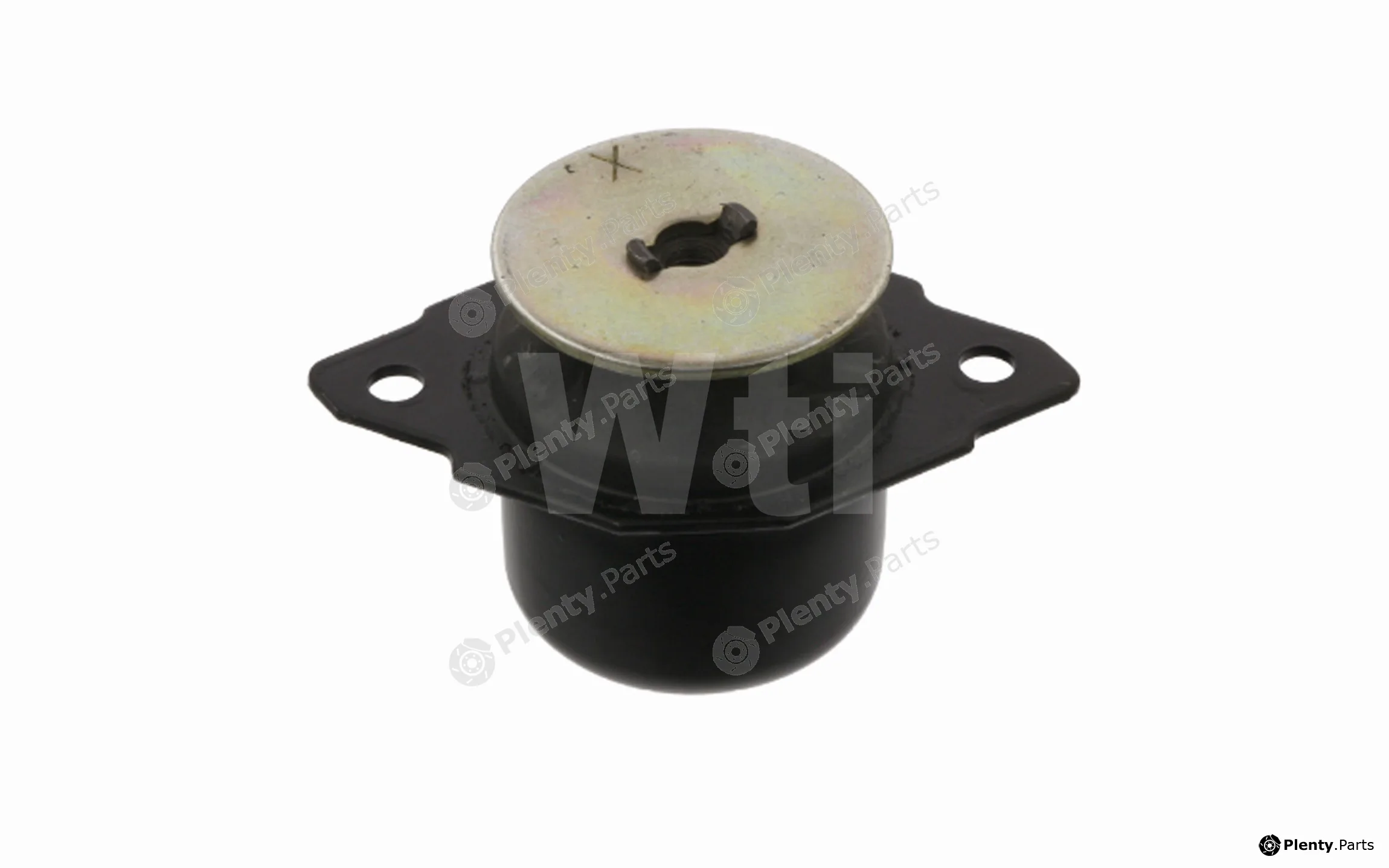 Wti Automotive A802251 — Mounting, engine