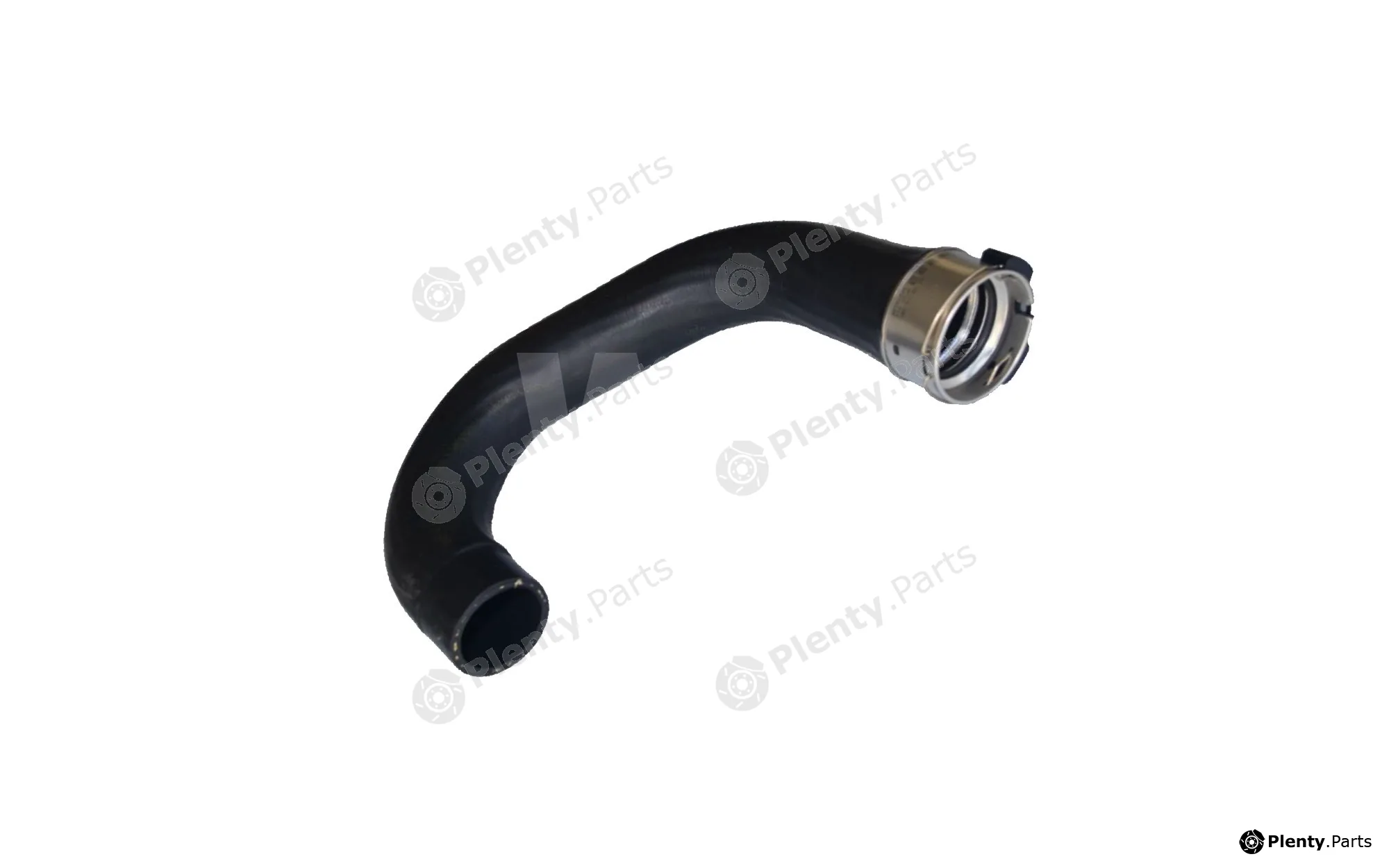 Wti Automotive T816806 — Charge Air Hose