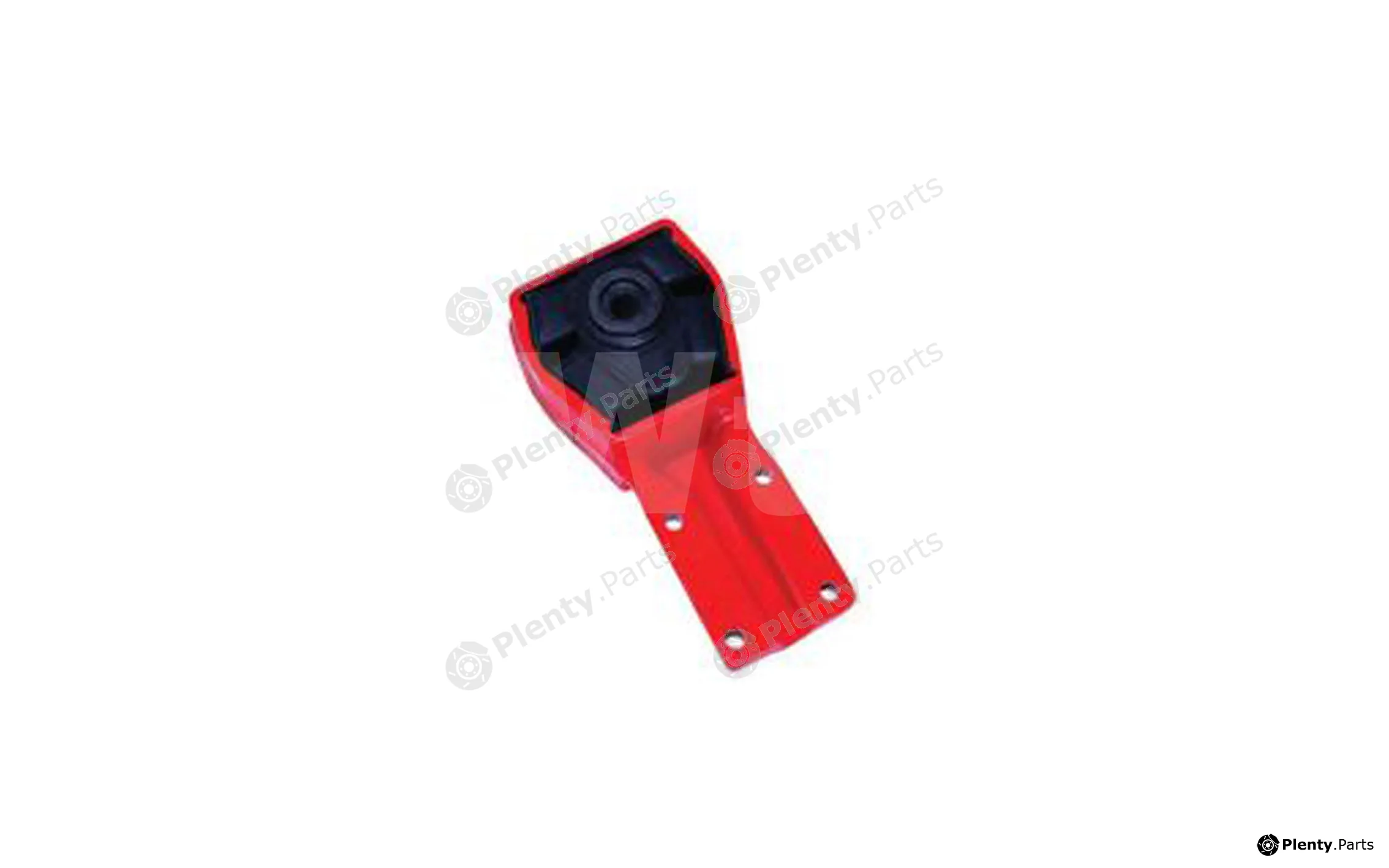 Wti Automotive A921233 — Mounting, engine