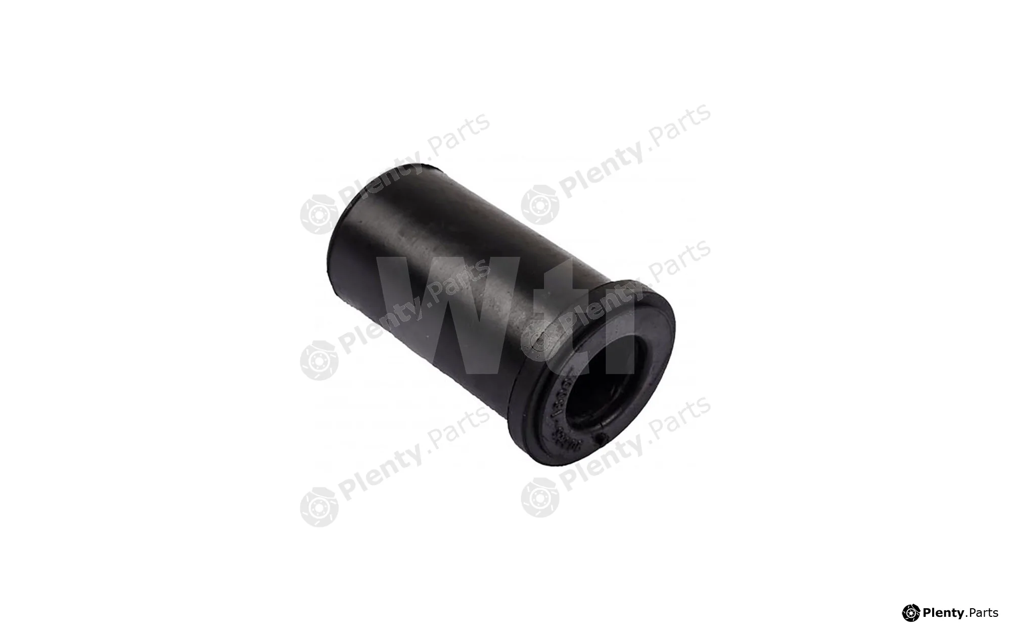 Wti Automotive A301273 — Bushing, leaf spring