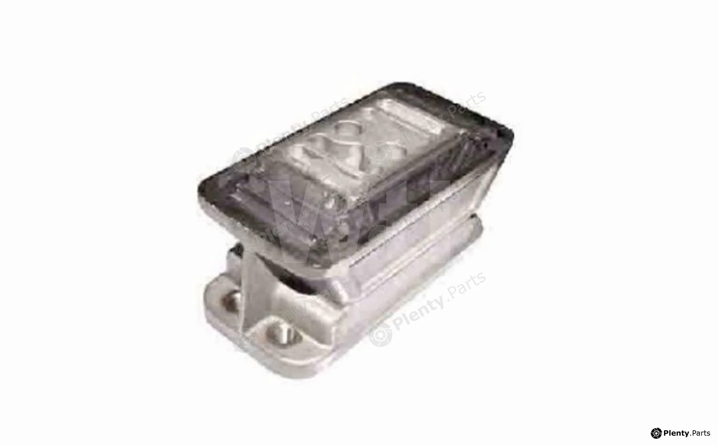 Wti Automotive A044073 — Mounting, engine