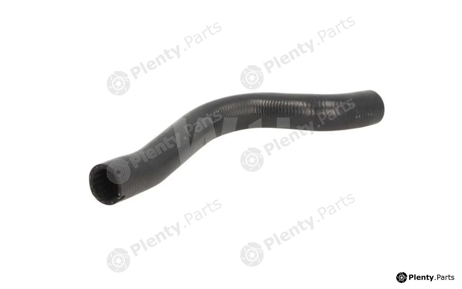 Wti Automotive T196784 — Radiator Hose