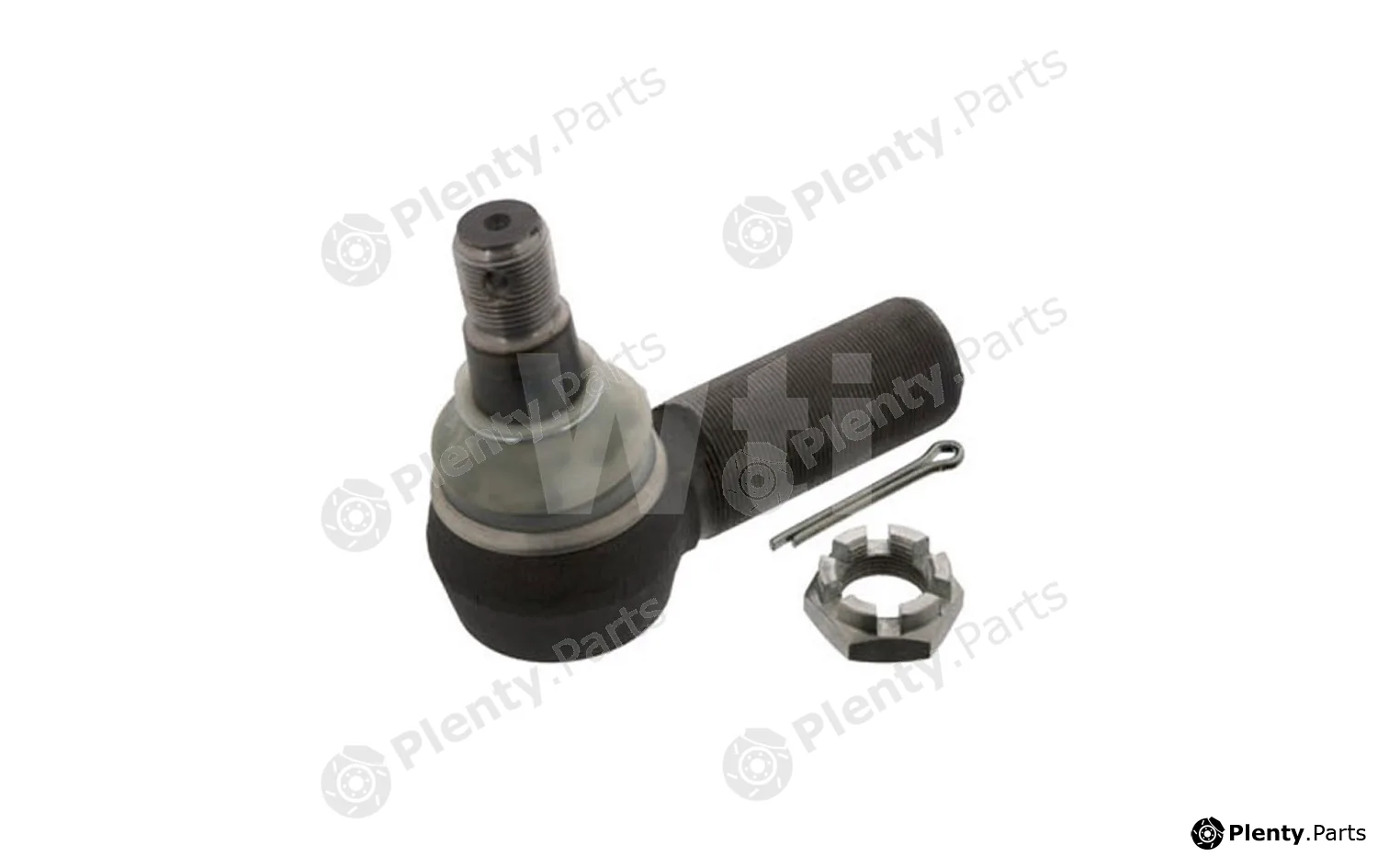 Wti Automotive A429110 — Tie Rod End