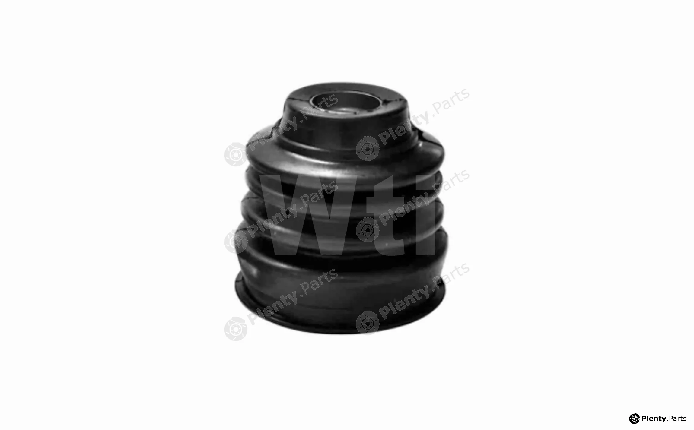 Wti Automotive B804057 — Bellow, drive shaft