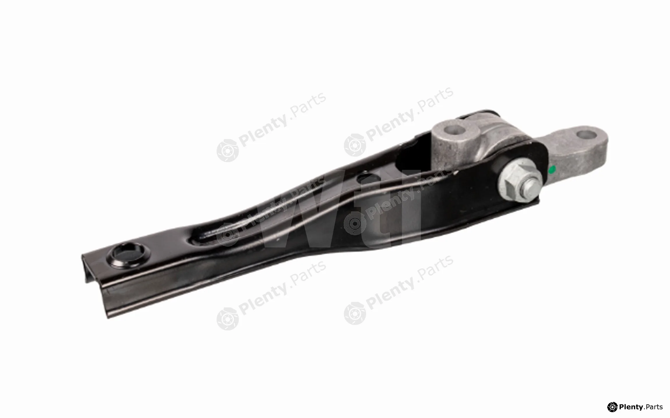 Wti Automotive A834883 — Mounting, engine