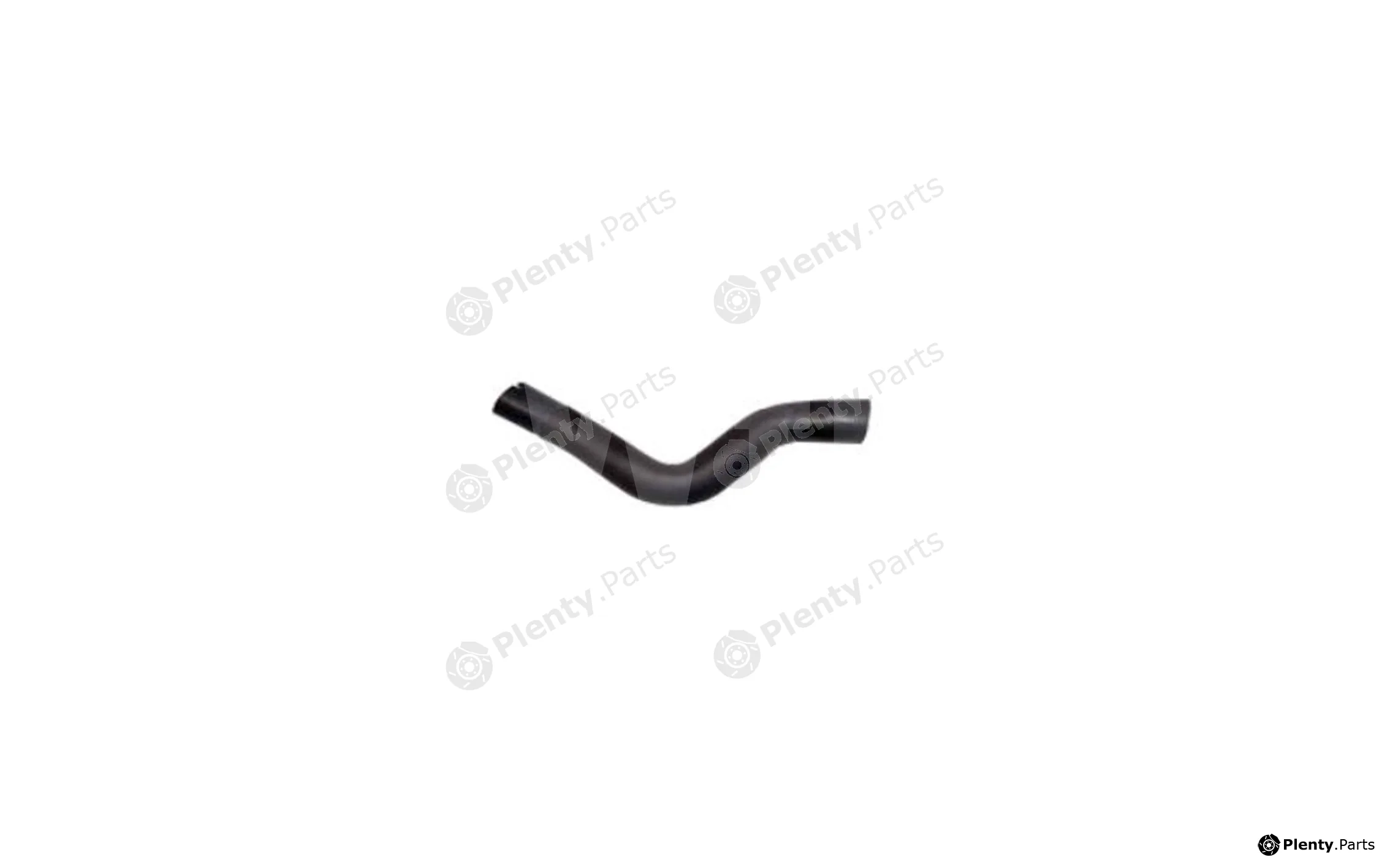 Wti Automotive T811077 — Radiator Hose