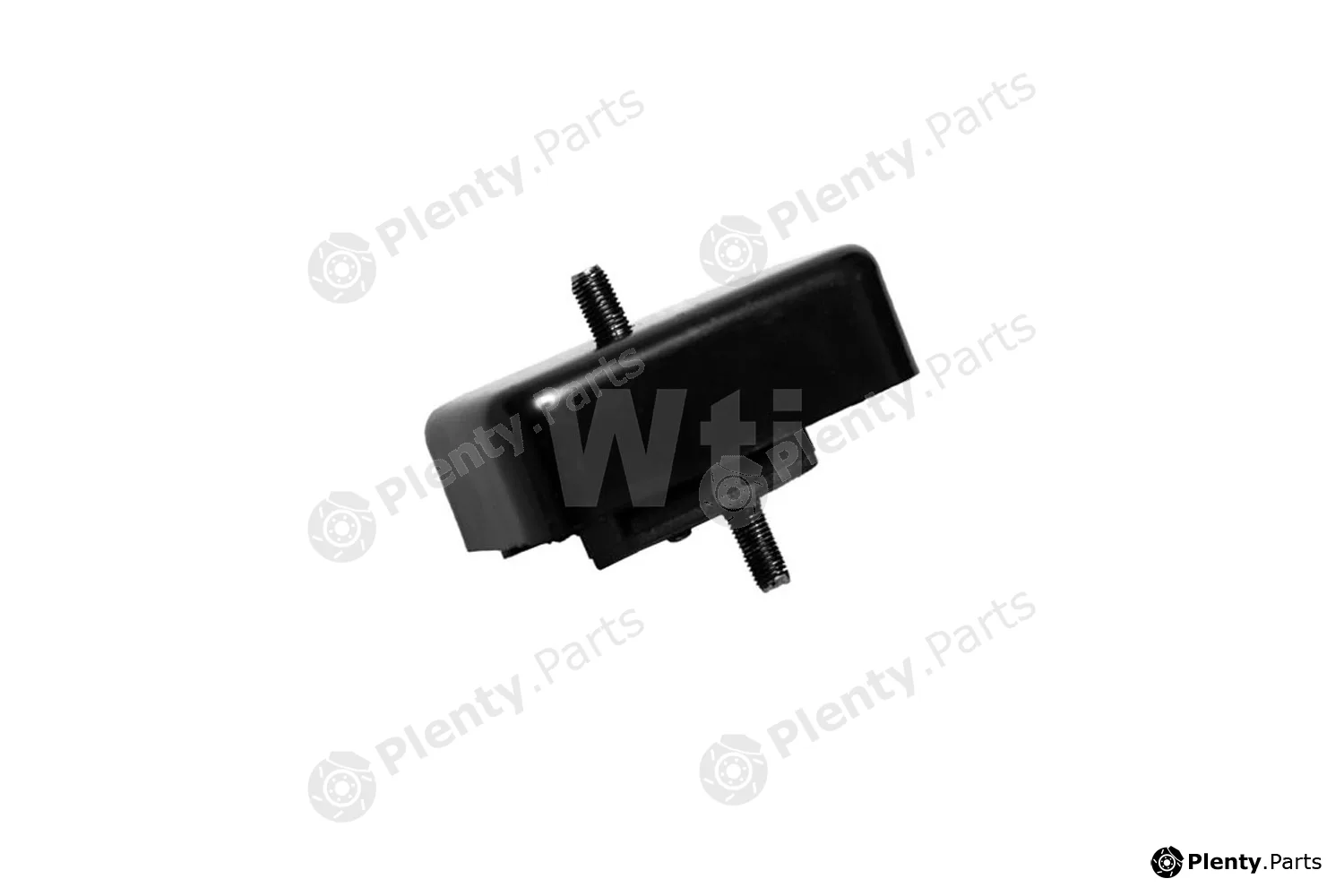 Wti Automotive A301001 — Mounting, engine