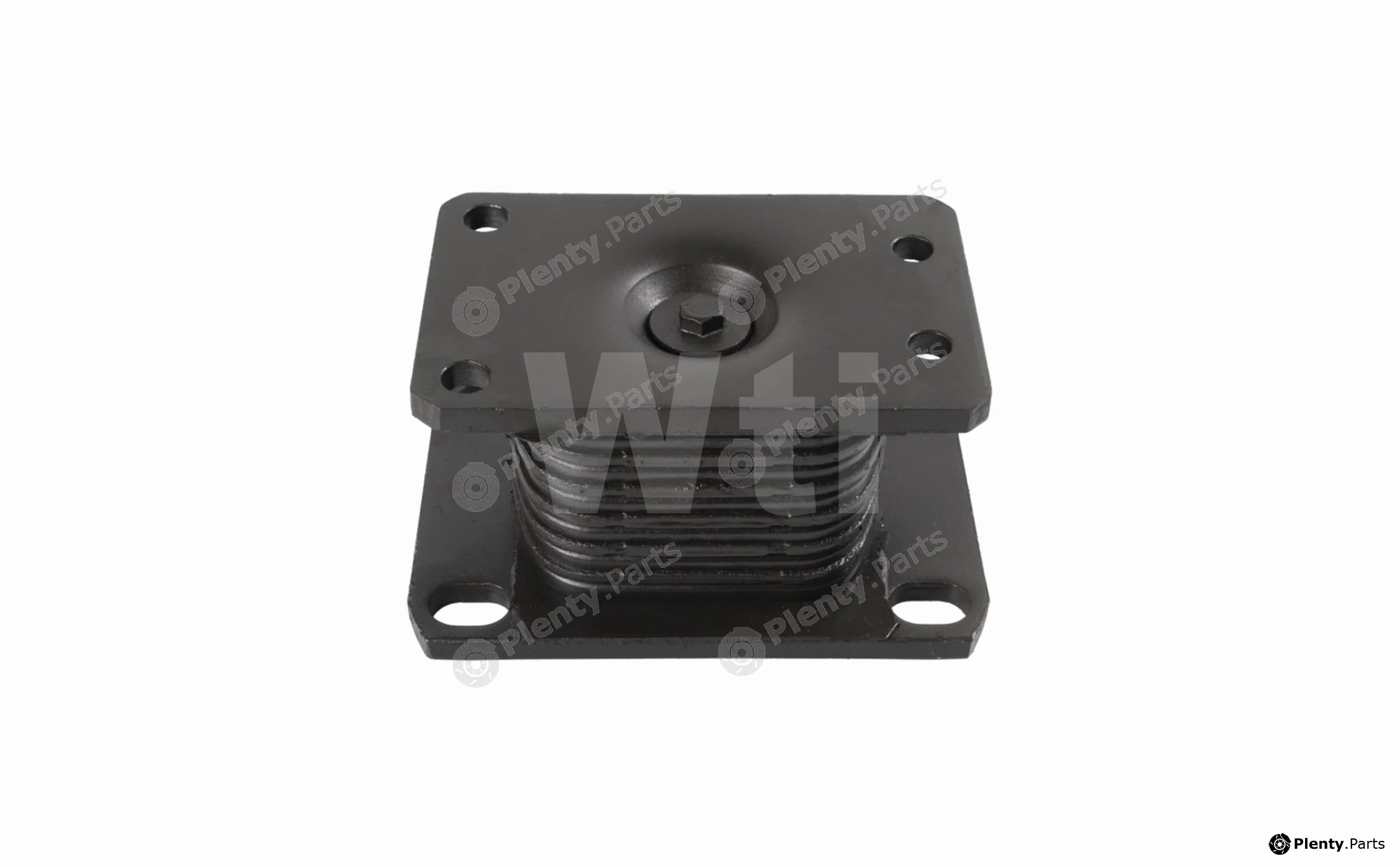 Wti Automotive A881207 — Mounting, engine