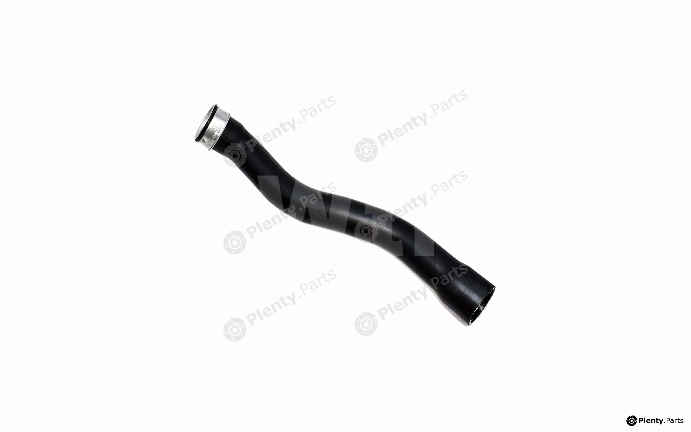 Wti Automotive T811382 — Charge Air Hose