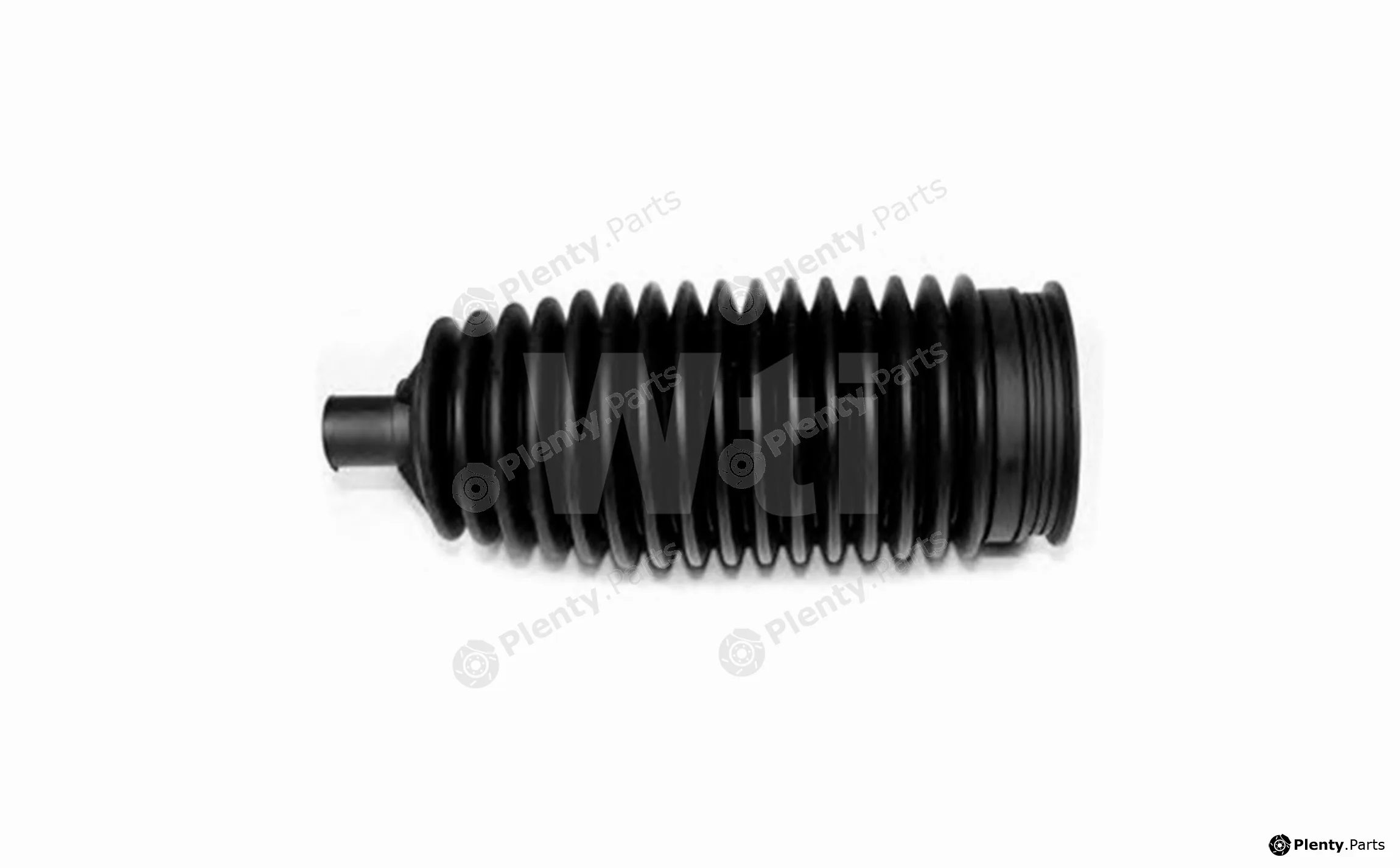 Wti Automotive B804074 — Bellow, steering