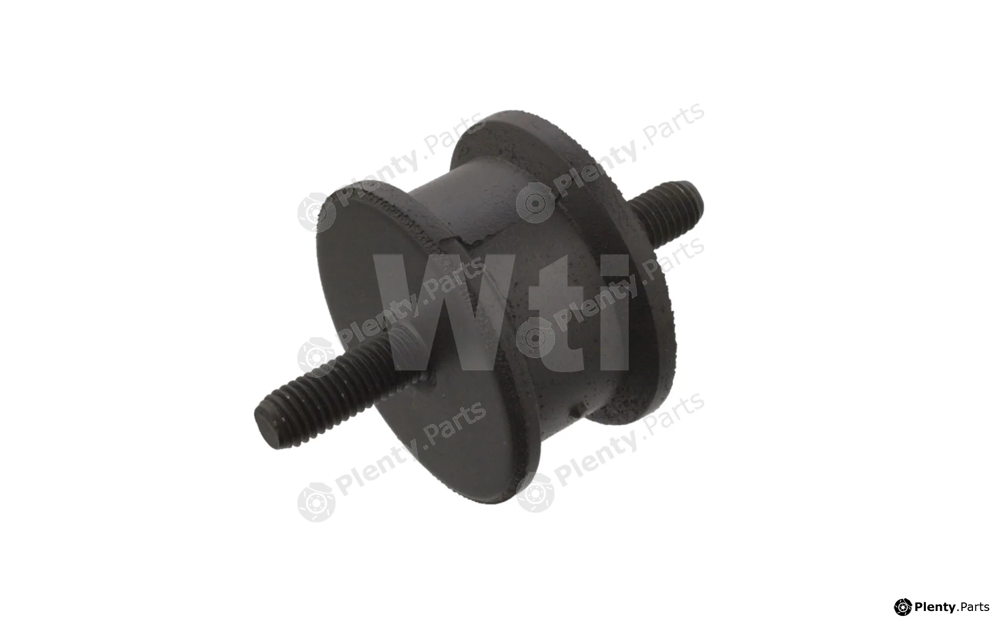 Wti Automotive A823285 — Mounting, engine