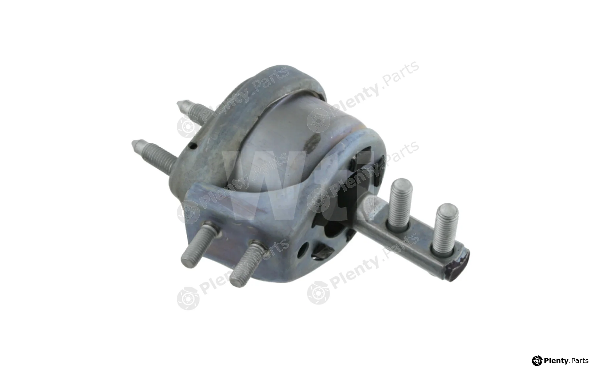 Wti Automotive A822896 — Mounting, engine