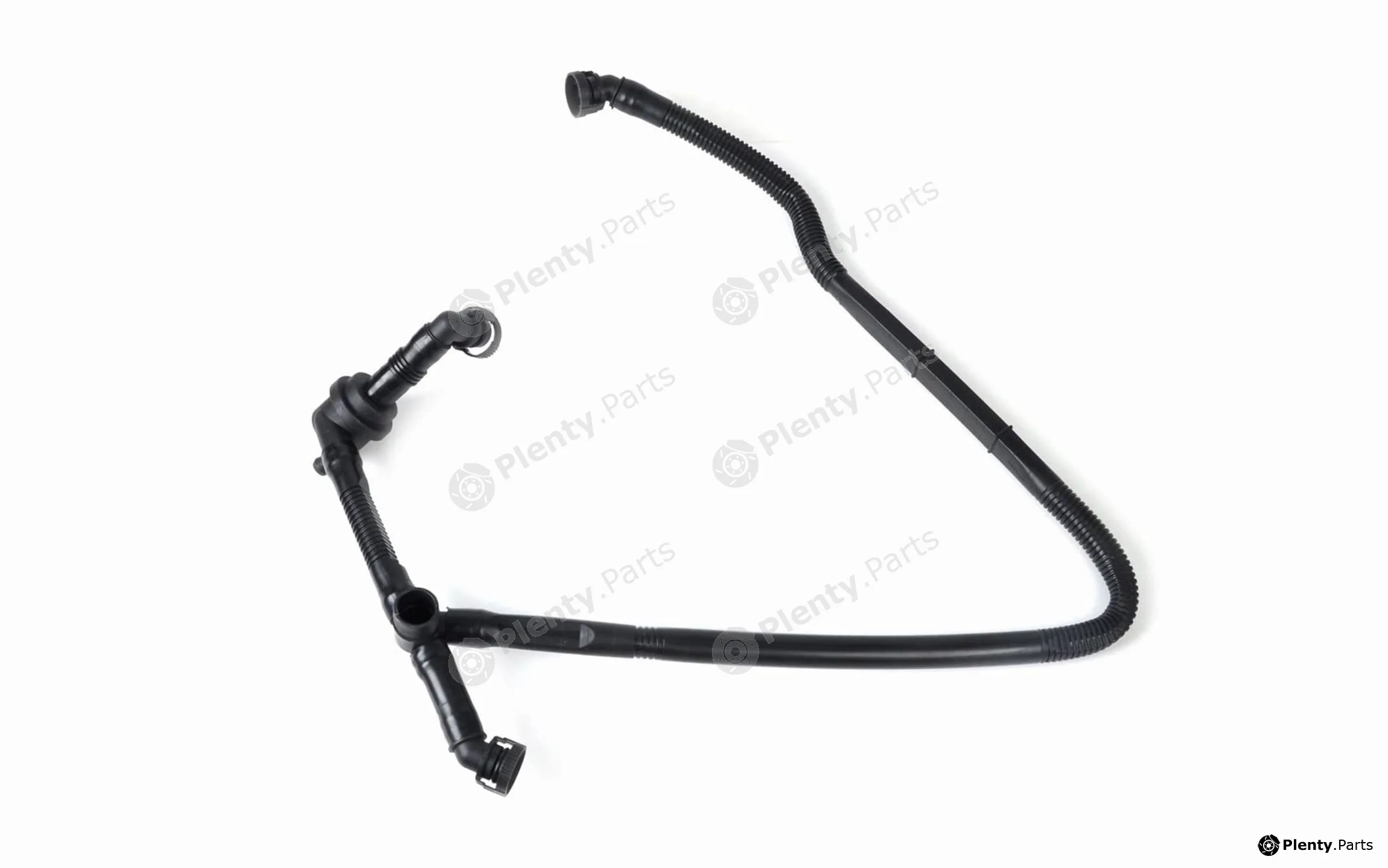 Wti Automotive T175665 — Hose, crankcase ventilation