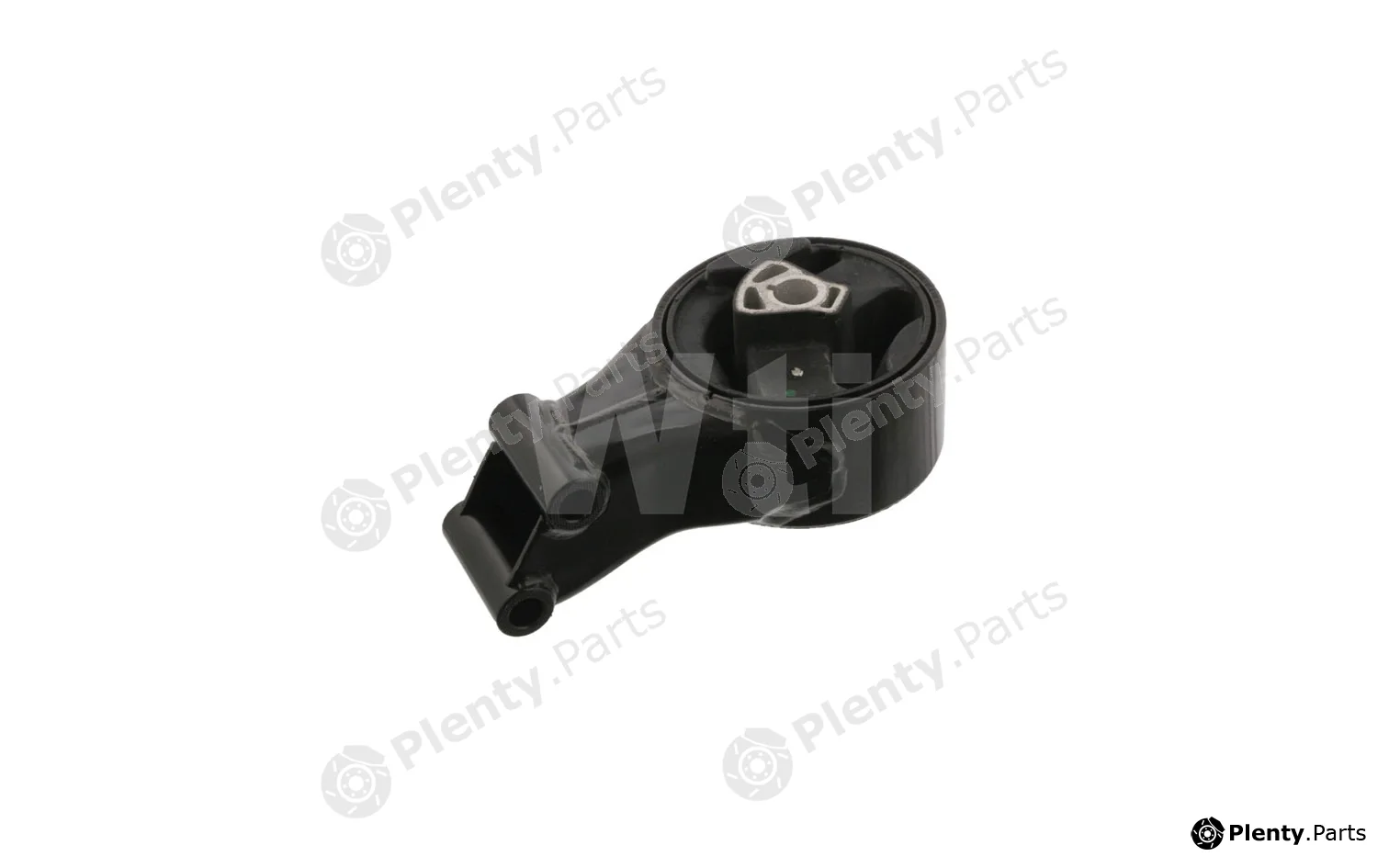 Wti Automotive A831810 — Mounting, engine