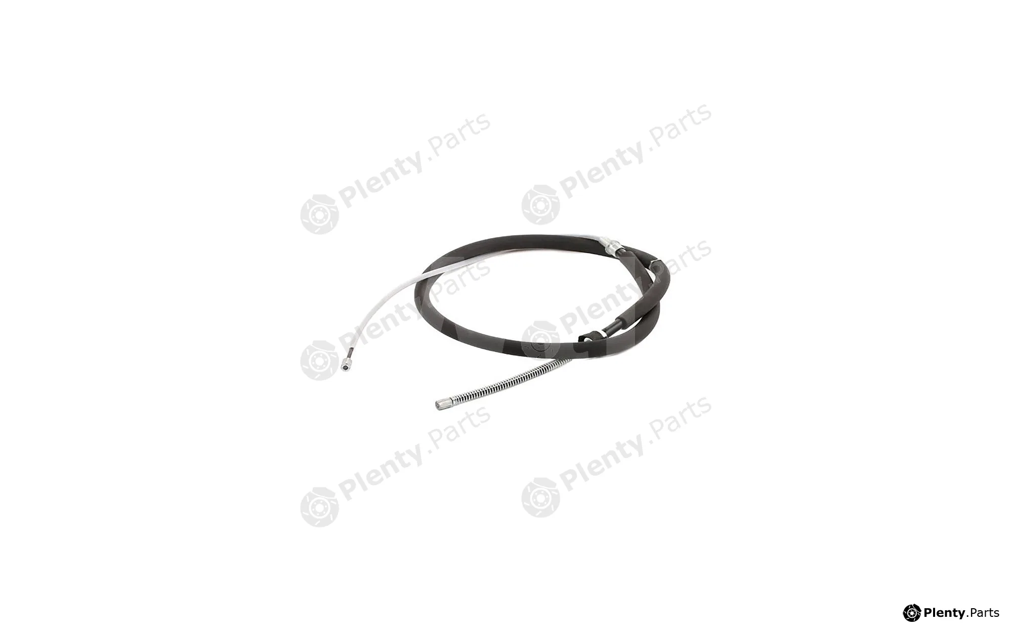 Wti Automotive C901001 — Cable Pull, parking brake