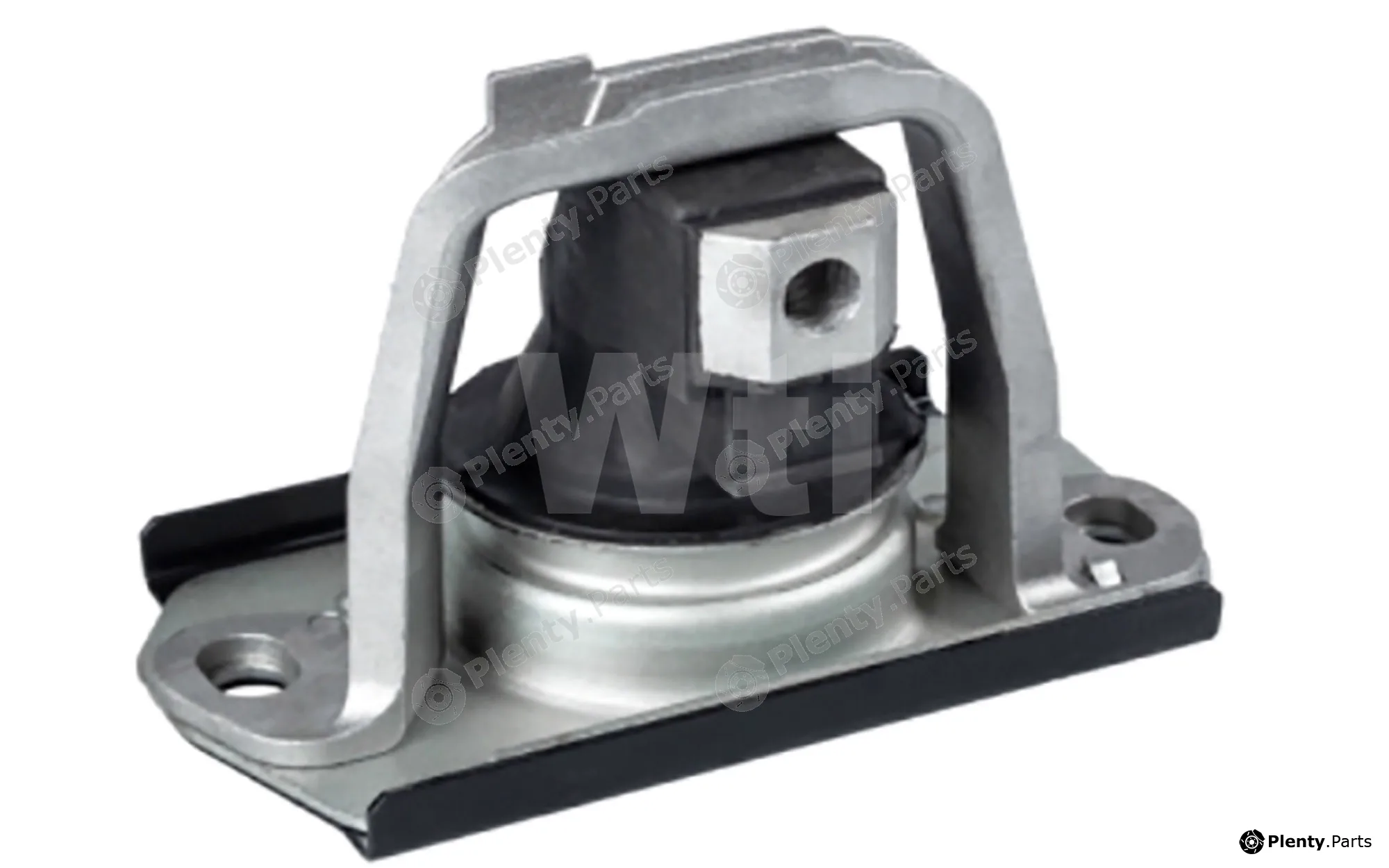 Wti Automotive A291009 — Mounting, engine