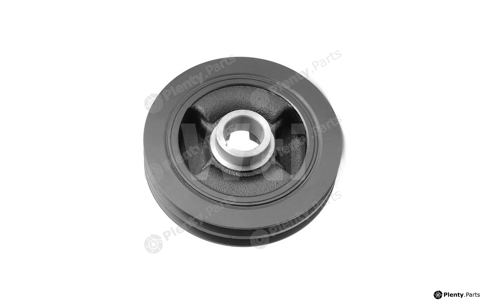 Wti Automotive A801428 — Belt Pulley, crankshaft