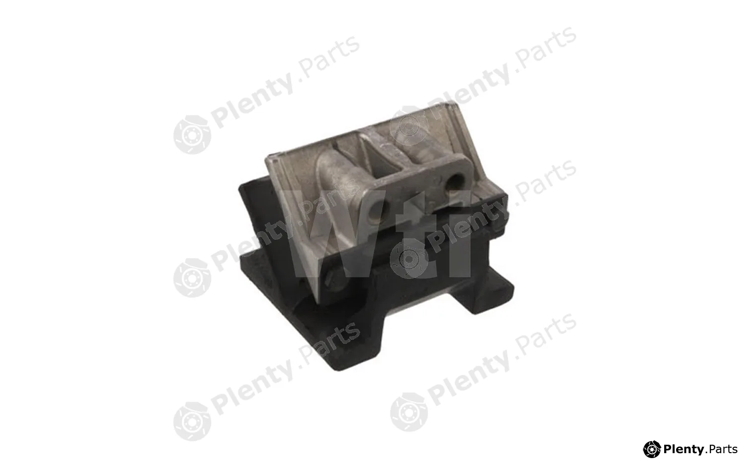 Wti Automotive A823297 — Mounting, engine